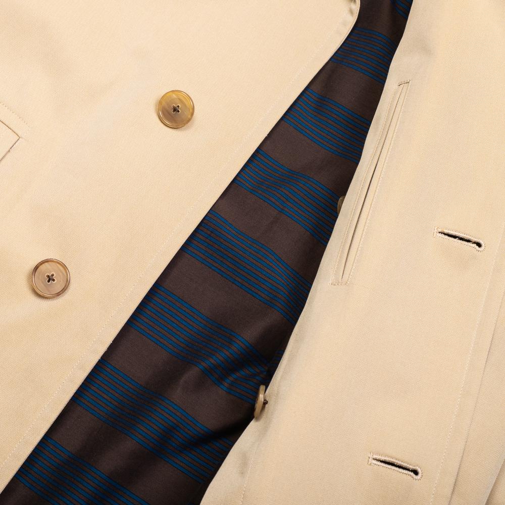 Coherence Corb II Beige Gabardine - Image 4