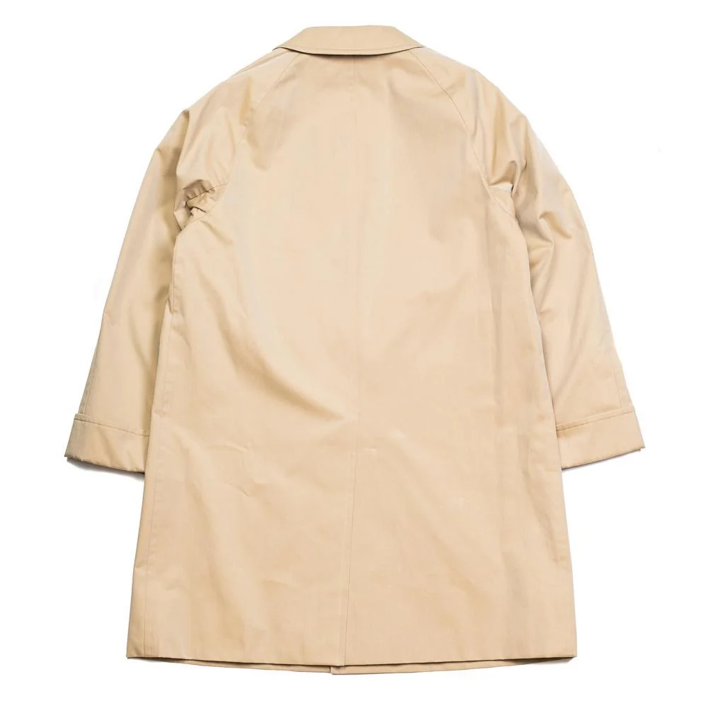 Coherence Corb II Beige Gabardine - Image 5