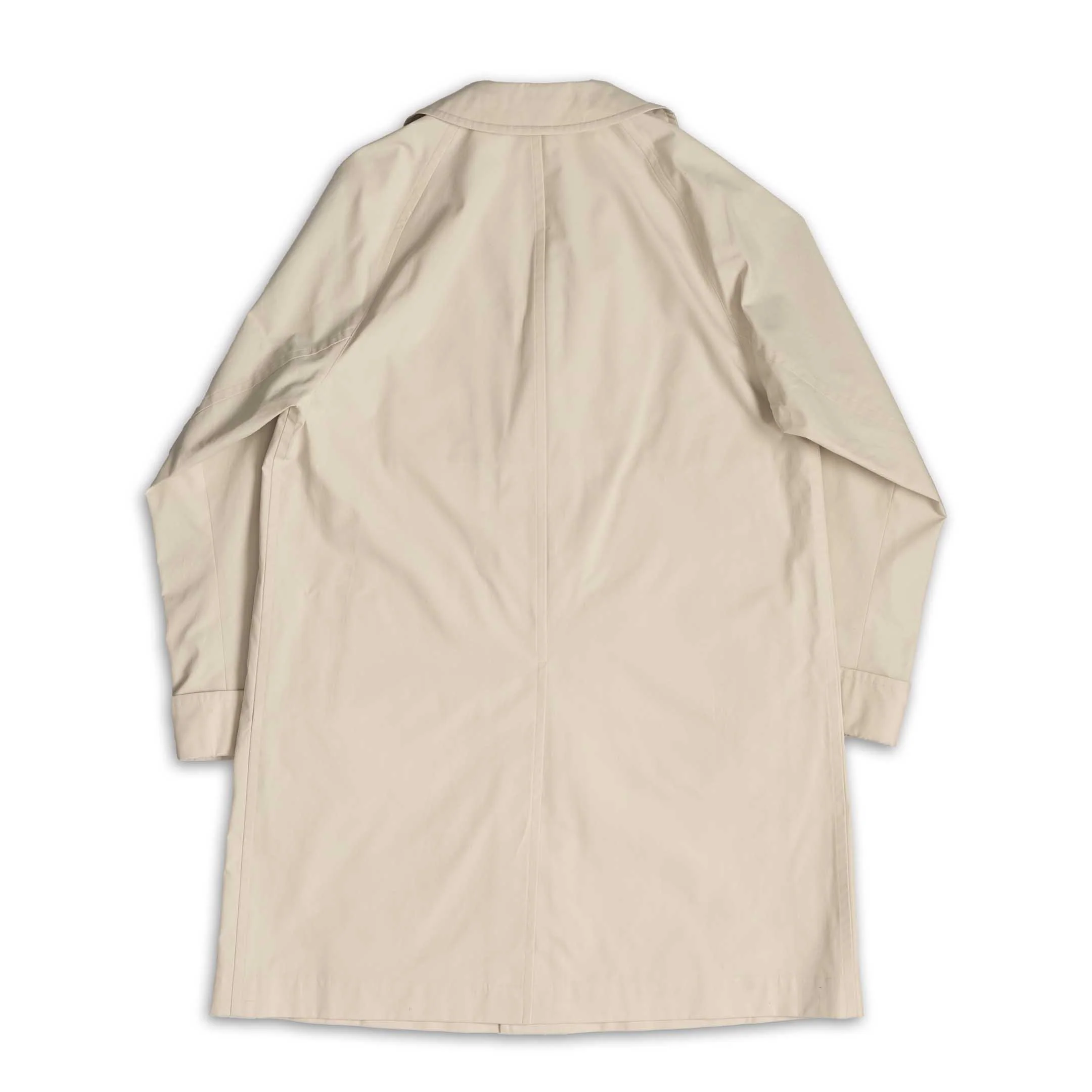 Coherence Corb II Coat Oyster - Image 5