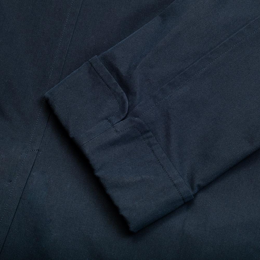 Coherence Corb II D. Blue Gabardine - Image 6