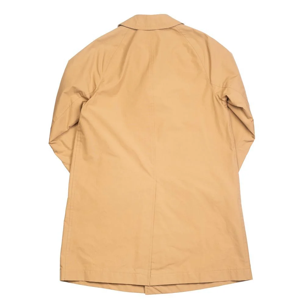 Coherence Corb II Overcoat Brown - Image 6