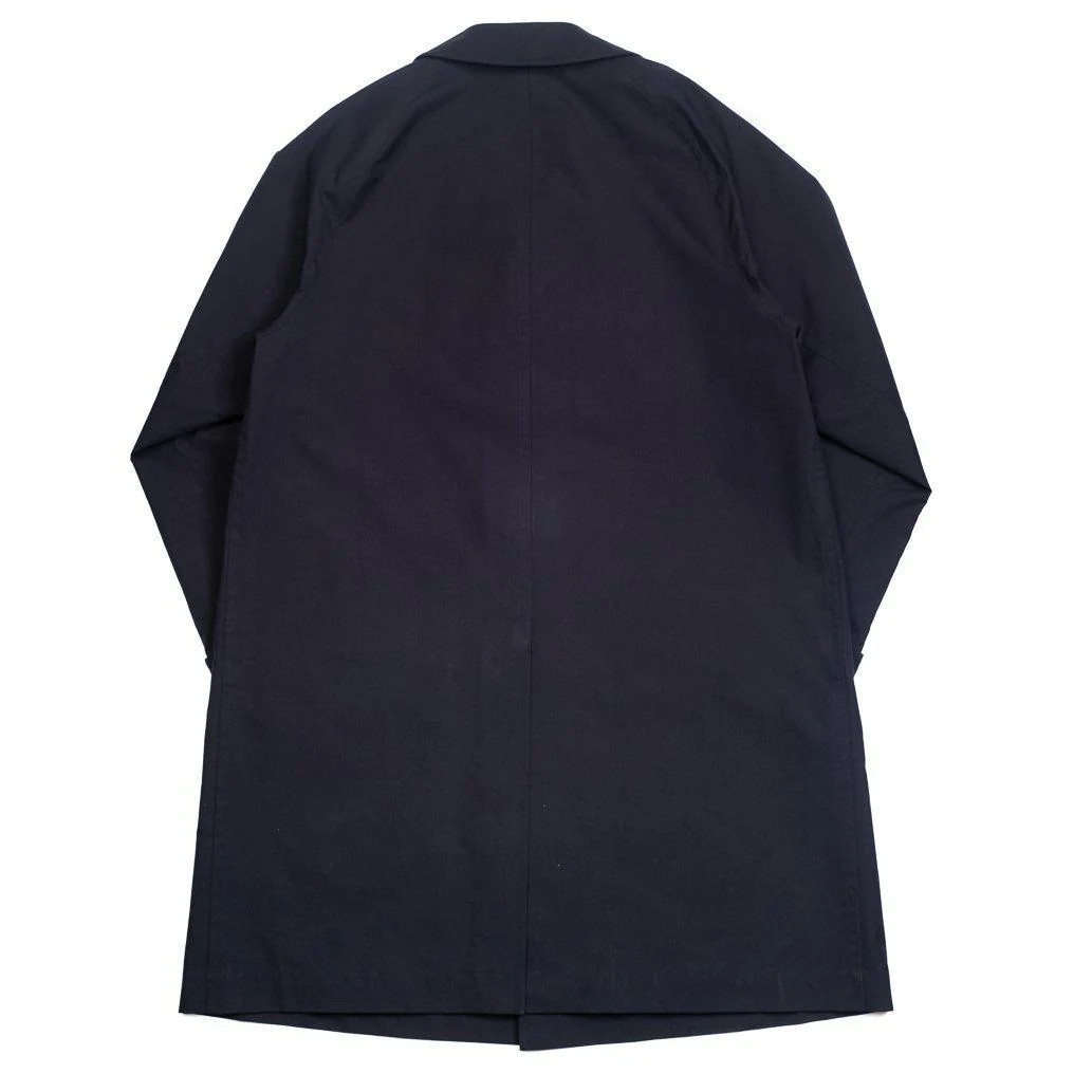Coherence Corb II Coat D.Blue - Image 5