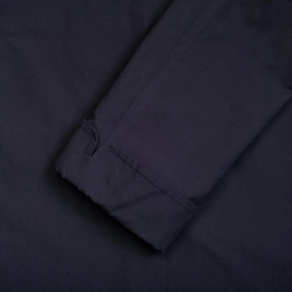 Coherence Corb II Coat D.Blue - Image 7