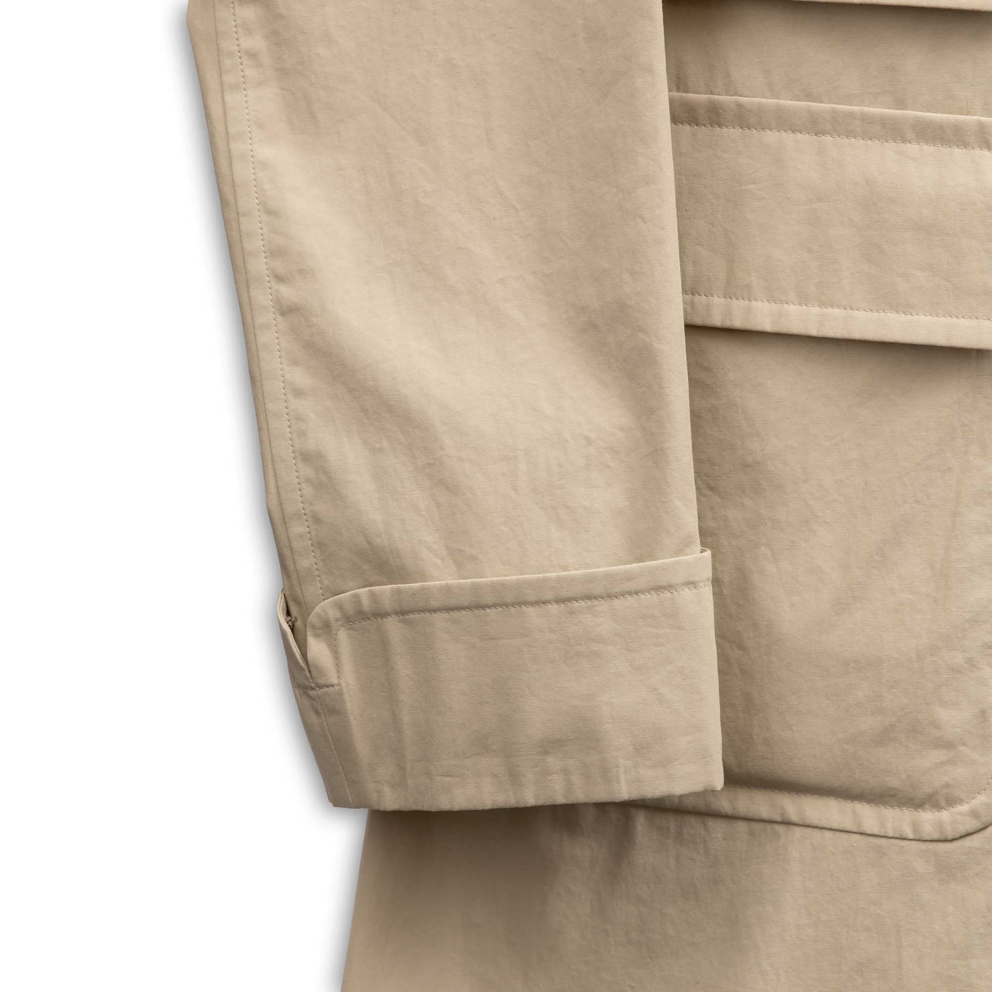 Coherence Corb II Weather Resistant Cotton Sand - Image 3