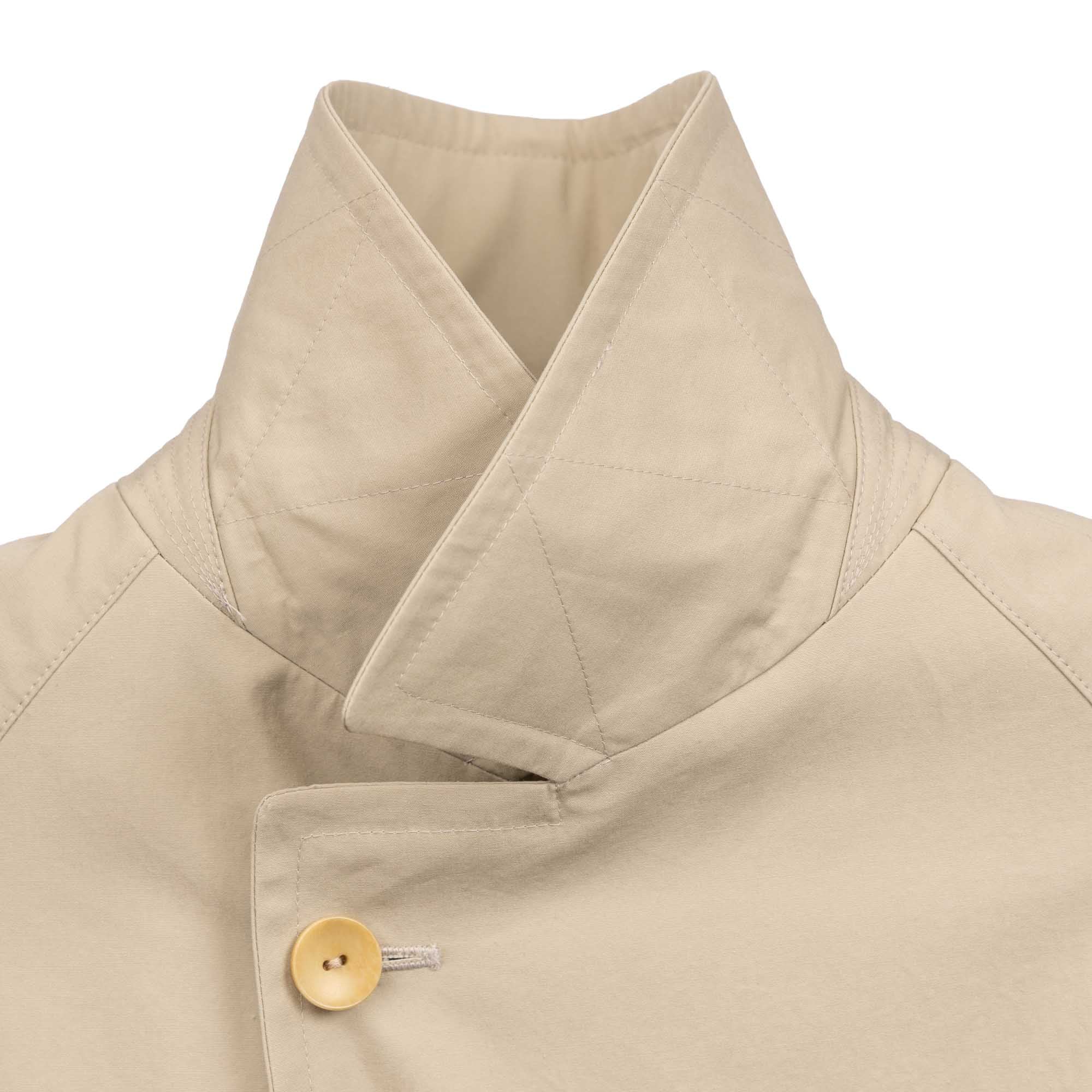 Coherence Corb II Weather Resistant Cotton Sand - Image 5