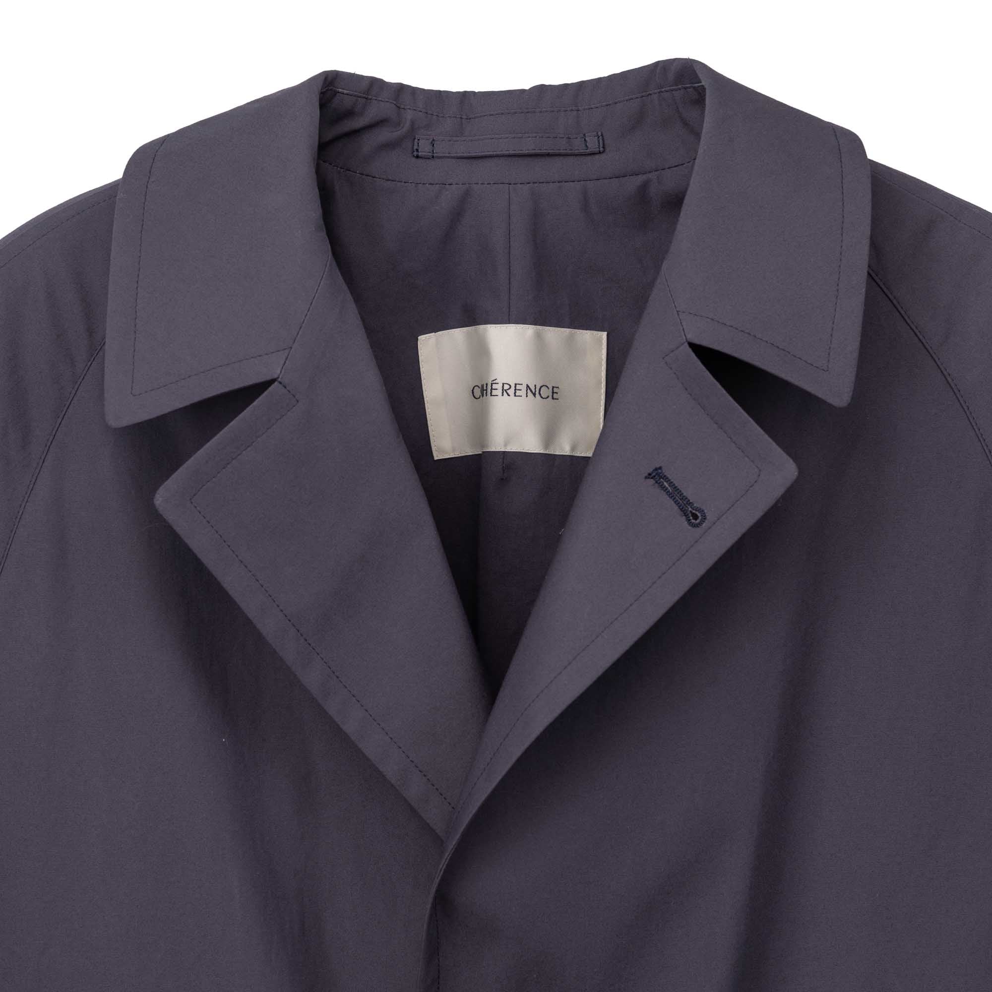 Coherence Corb II Weather Resistant Cotton Slate Blue - Image 2