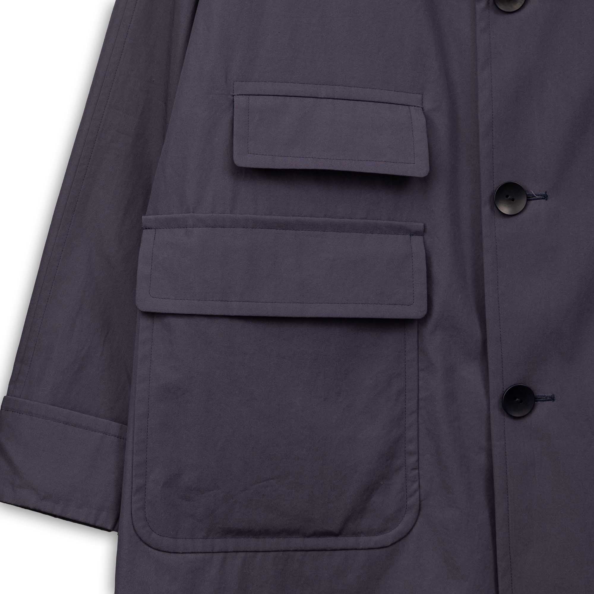 Coherence Corb II Weather Resistant Cotton Slate Blue - Image 5