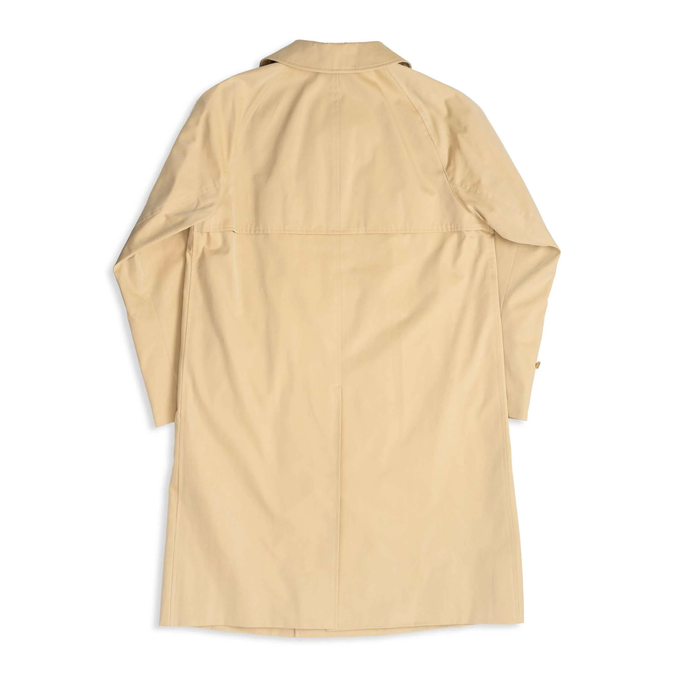 Coherence FouFou II Gabardine Beige - Image 2