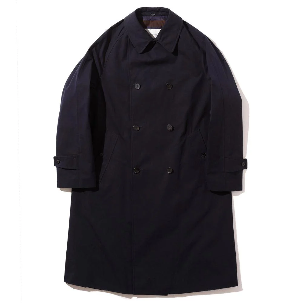 Coherence FouFou II Gabardine D.Blue