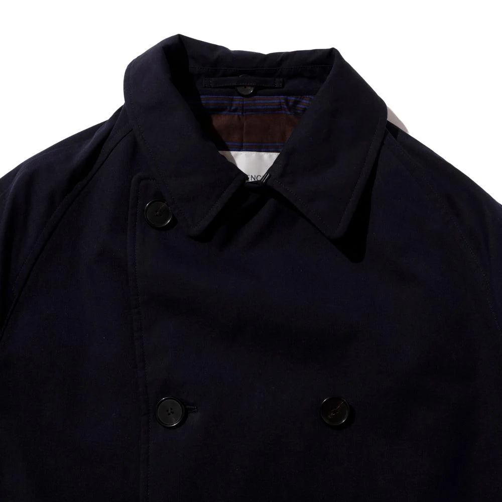 Coherence FouFou II Gabardine D.Blue - Image 4
