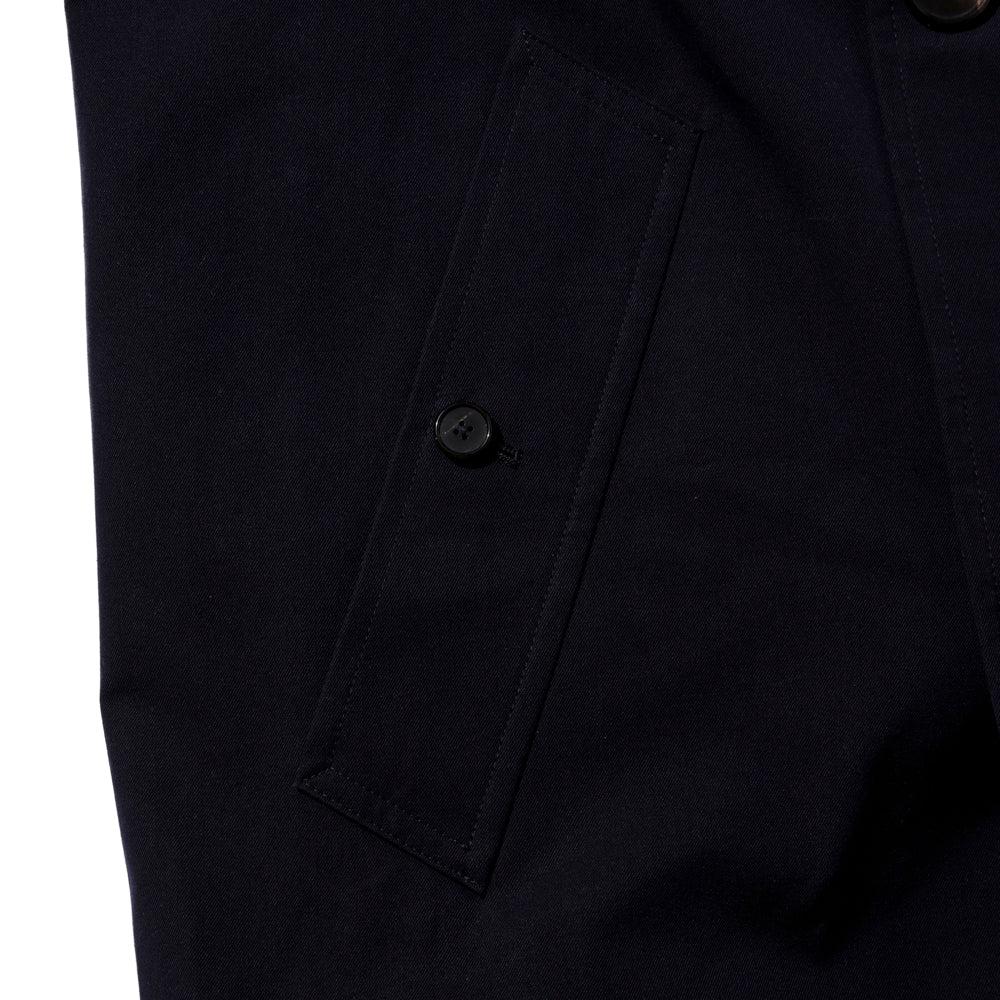 Coherence FouFou II Gabardine D.Blue - Image 6