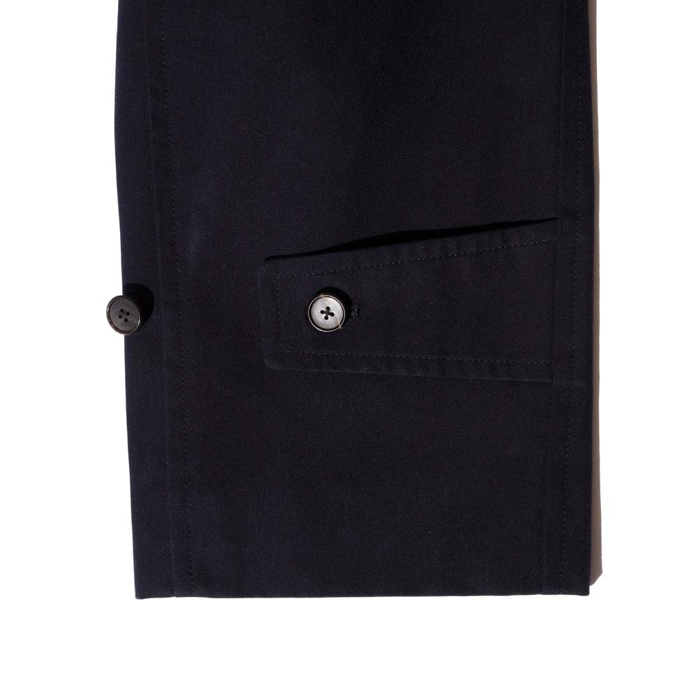 Coherence FouFou II Gabardine D.Blue - Image 7