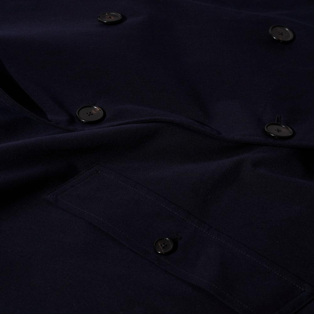 Coherence FouFou II Gabardine D.Blue - Image 8