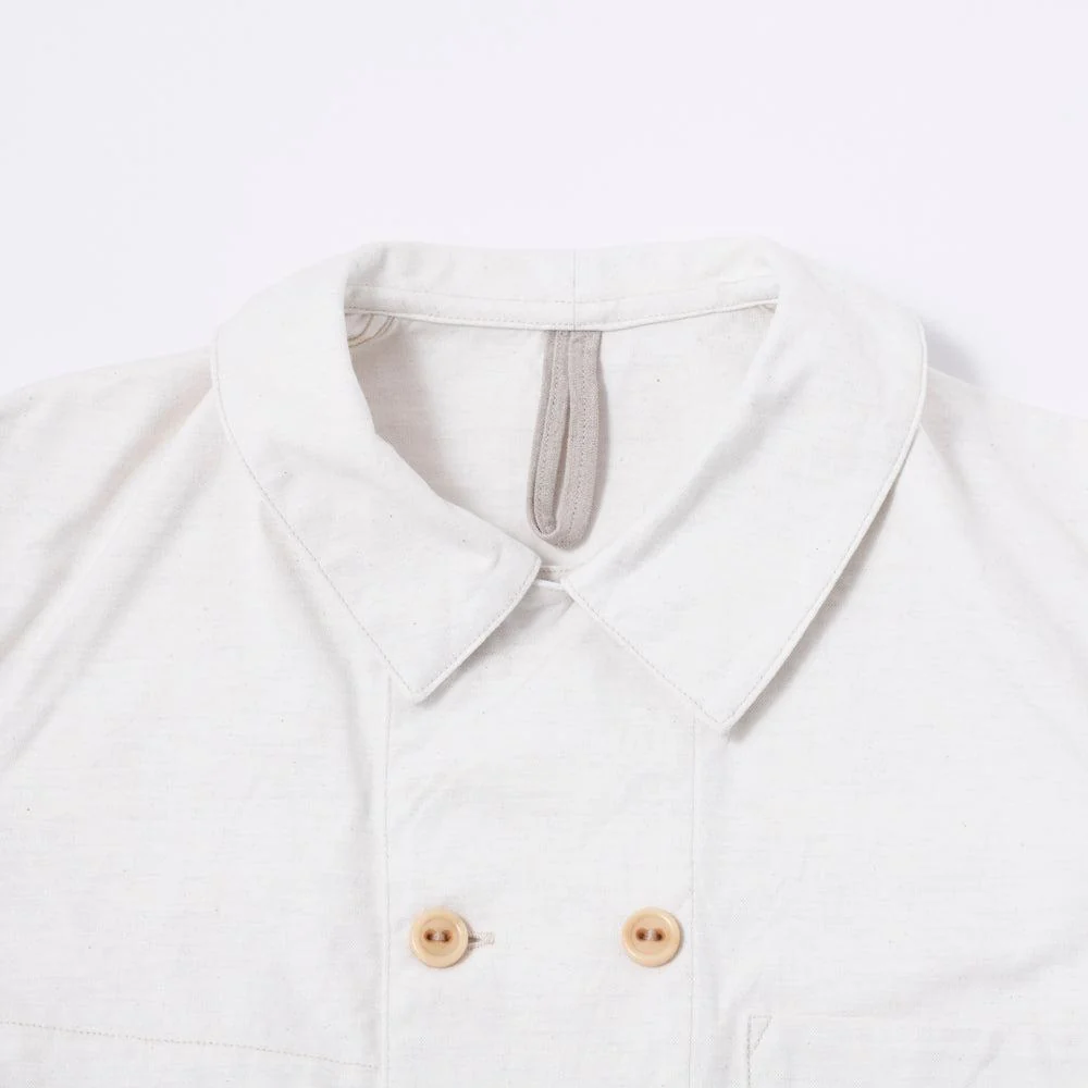 Coherence Kees Jacket B. White - Image 2