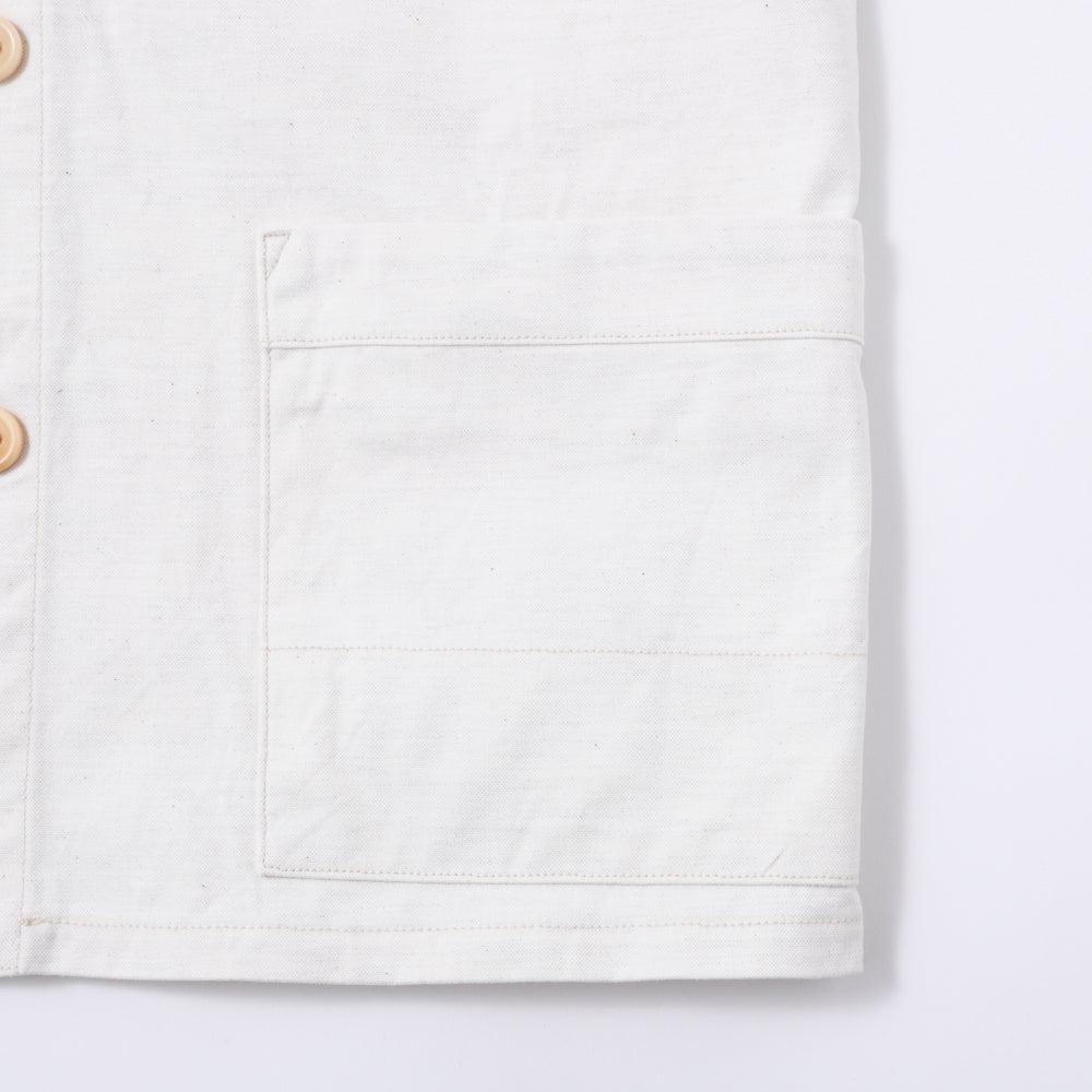 Coherence Kees Jacket B. White - Image 6