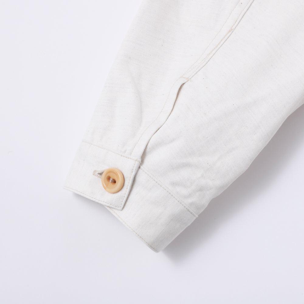 Coherence Kees Jacket B. White - Image 8