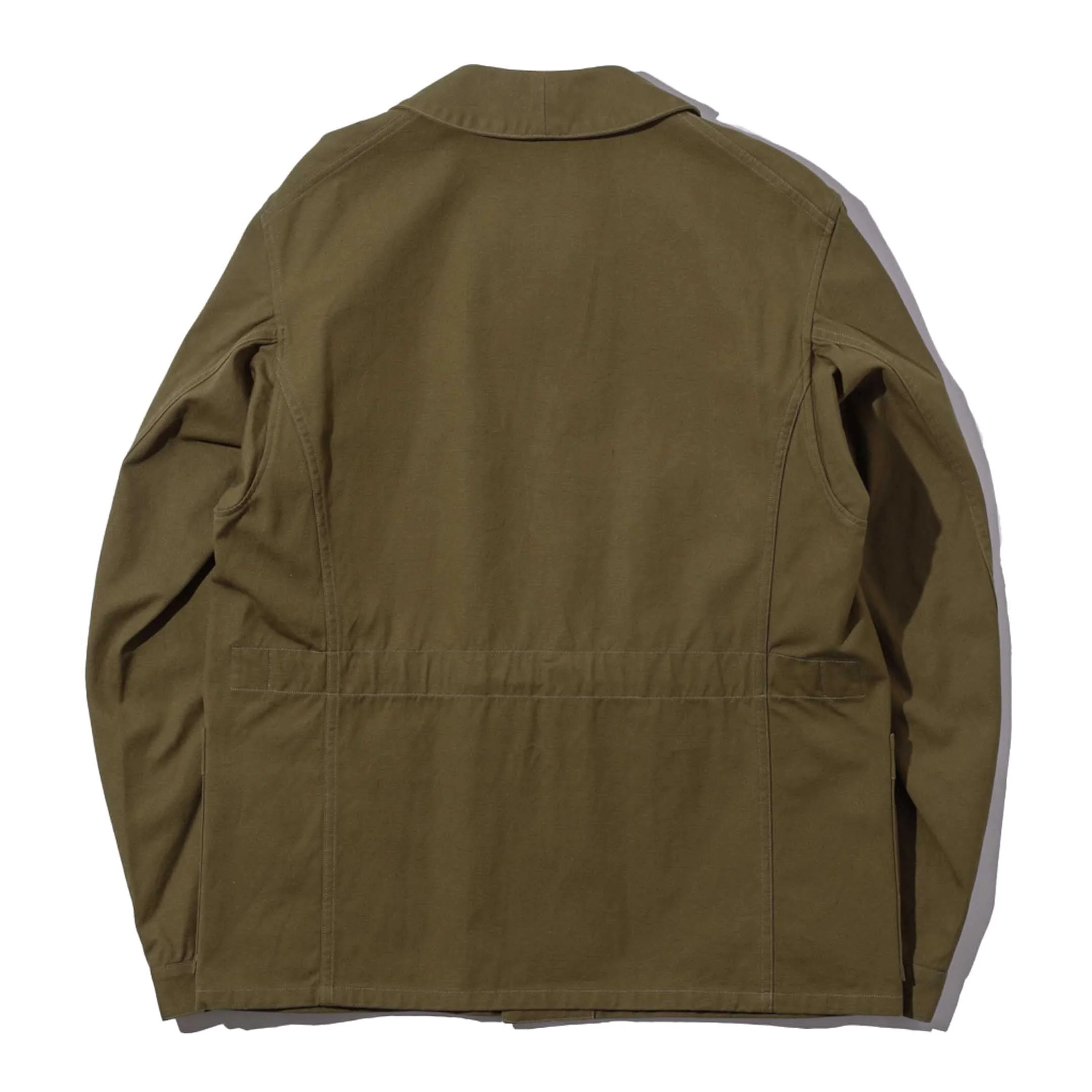 Coherence Kees Jacket Saguaro - Image 2