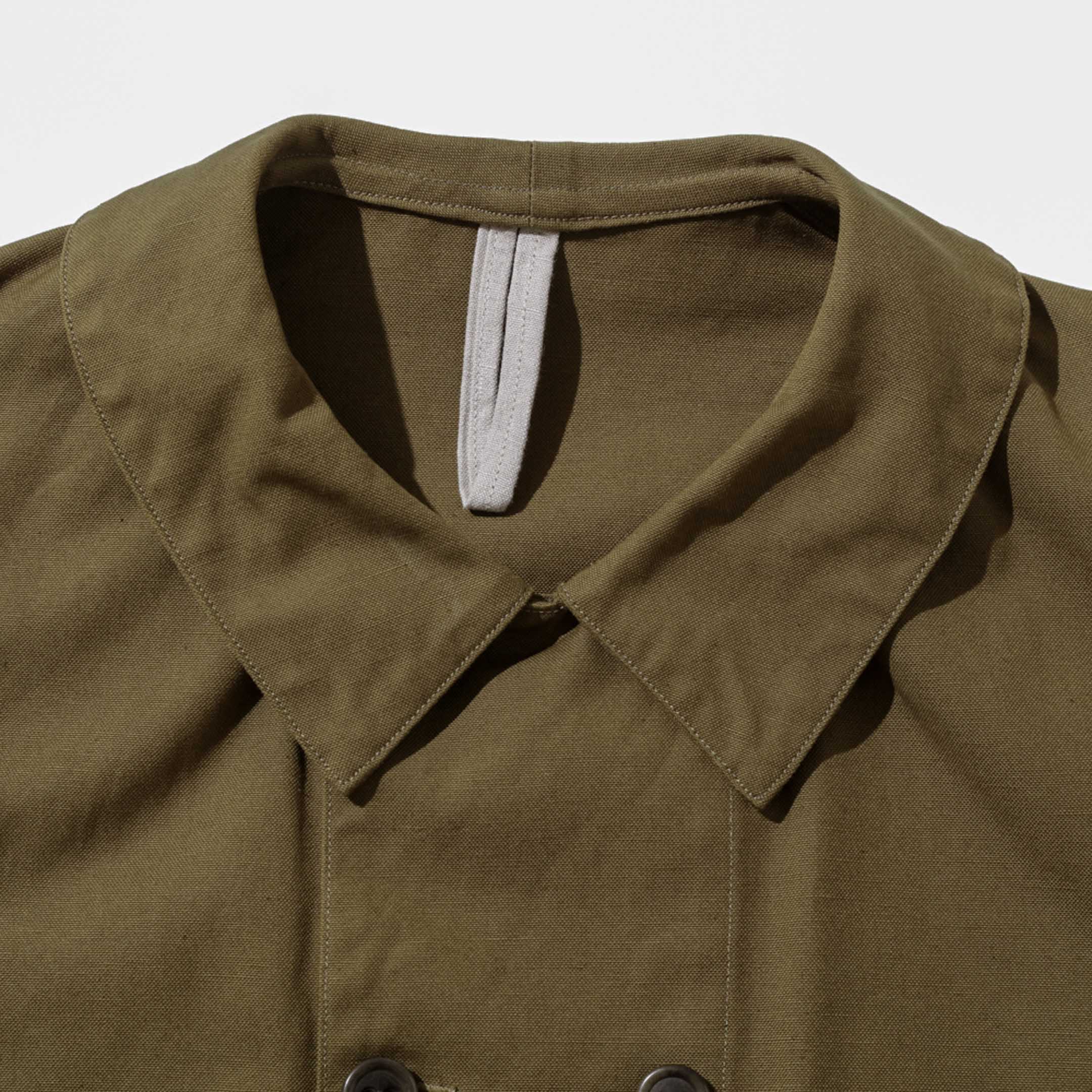 Coherence Kees Jacket Saguaro - Image 3