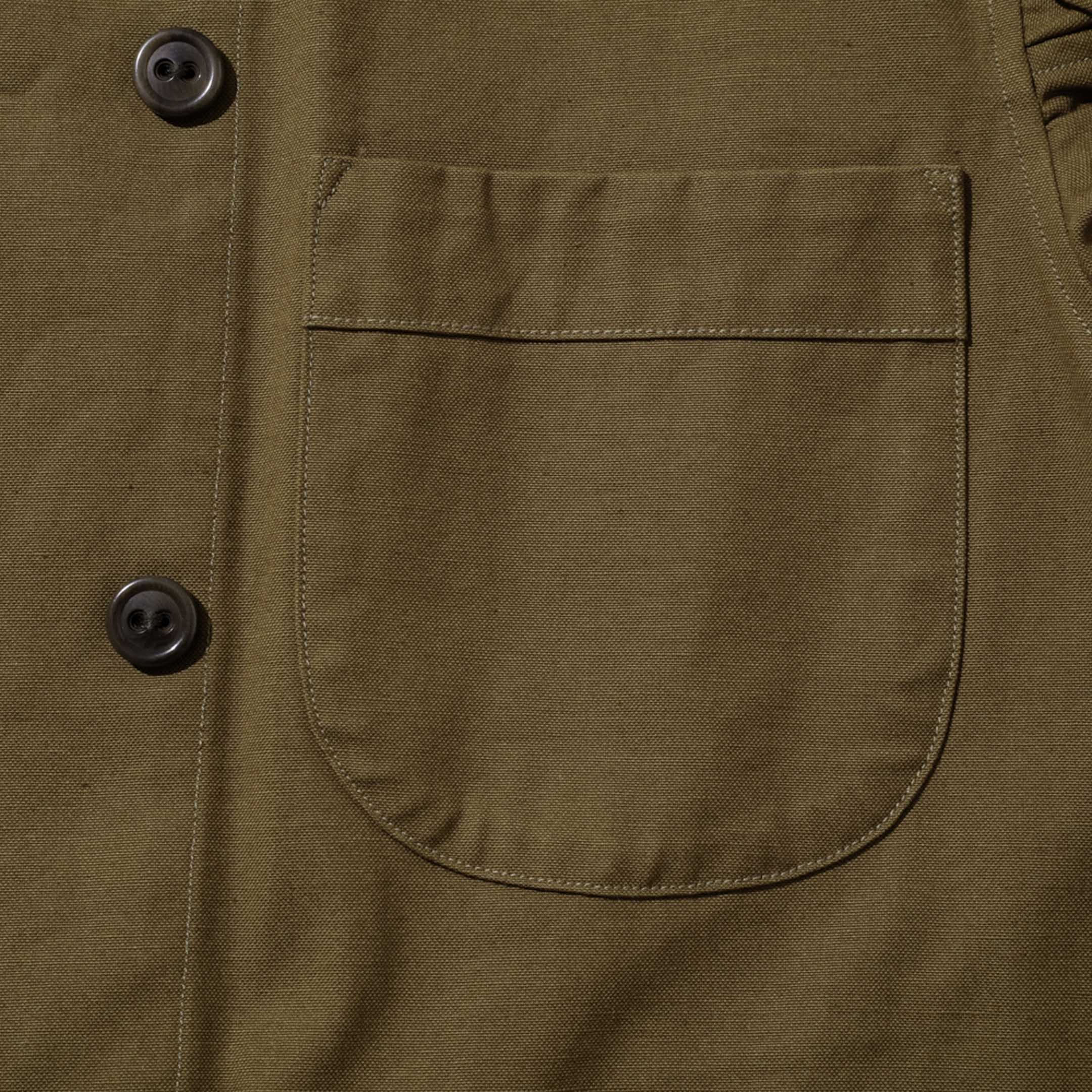 Coherence Kees Jacket Saguaro - Image 4