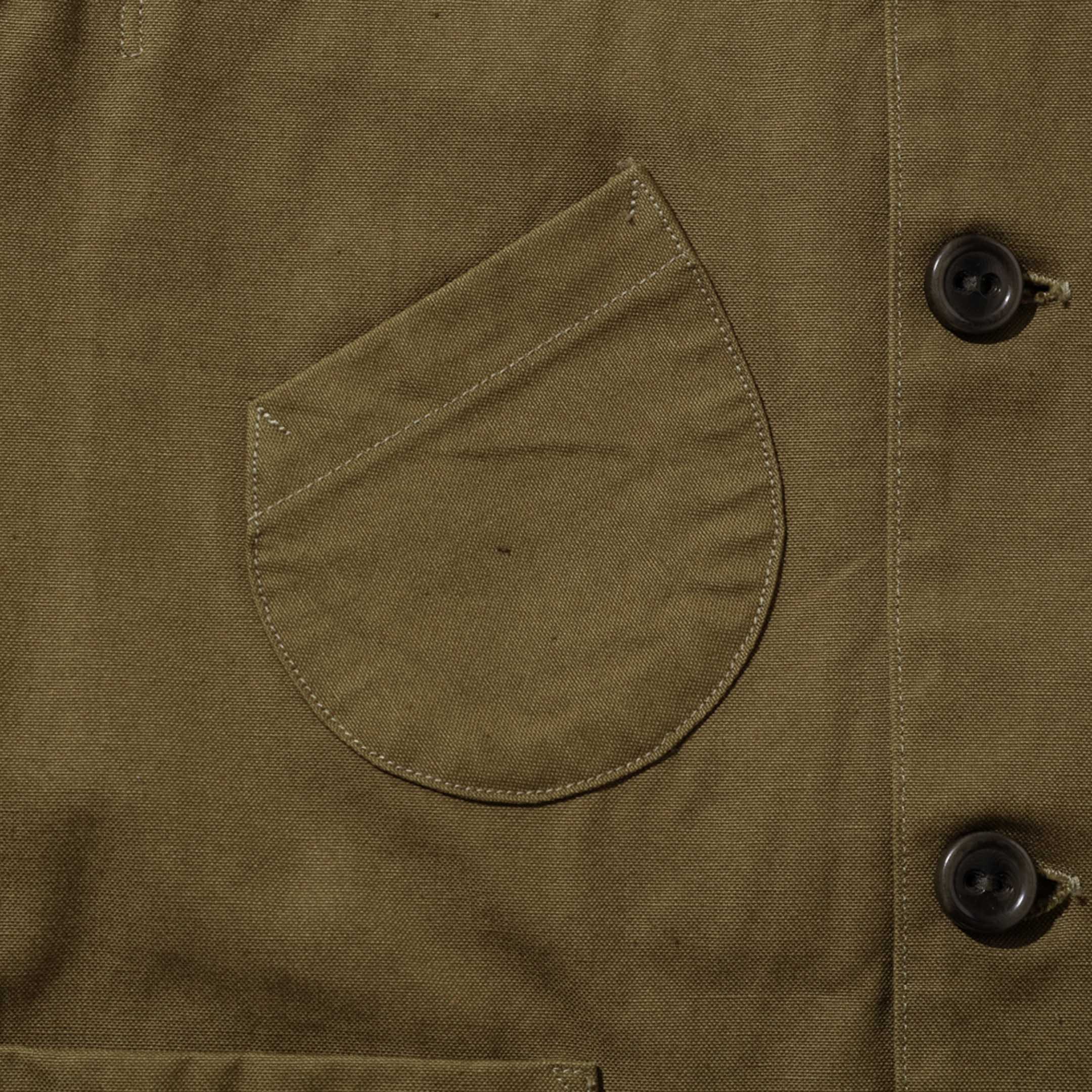 Coherence Kees Jacket Saguaro - Image 5