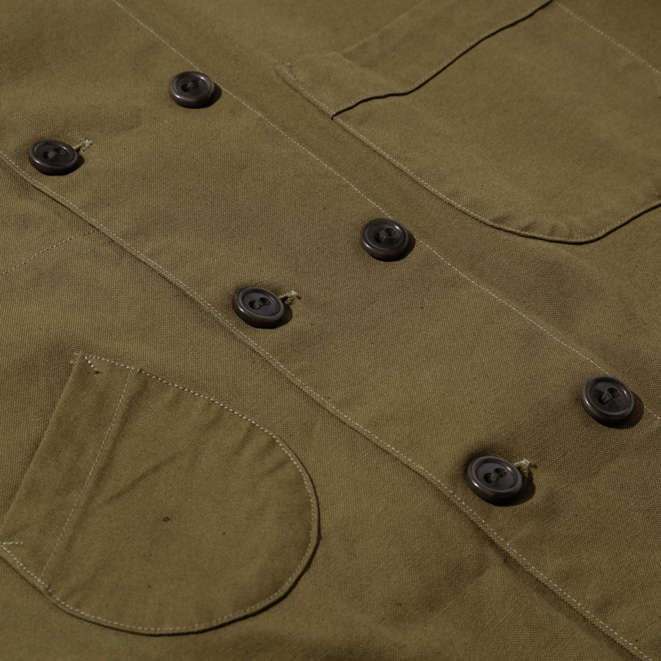 Coherence Kees Jacket Saguaro - Image 7