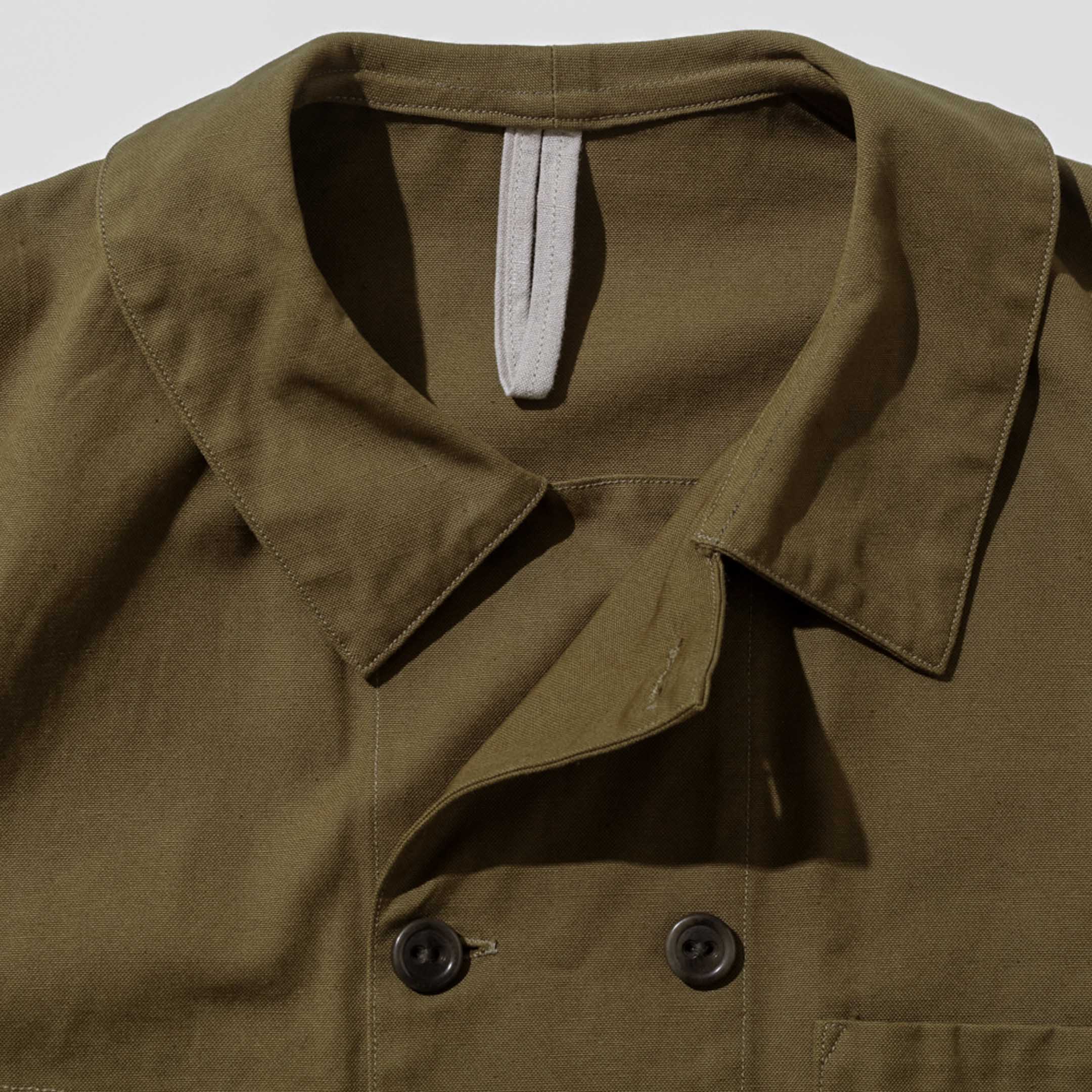 Coherence Kees Jacket Saguaro - Image 9
