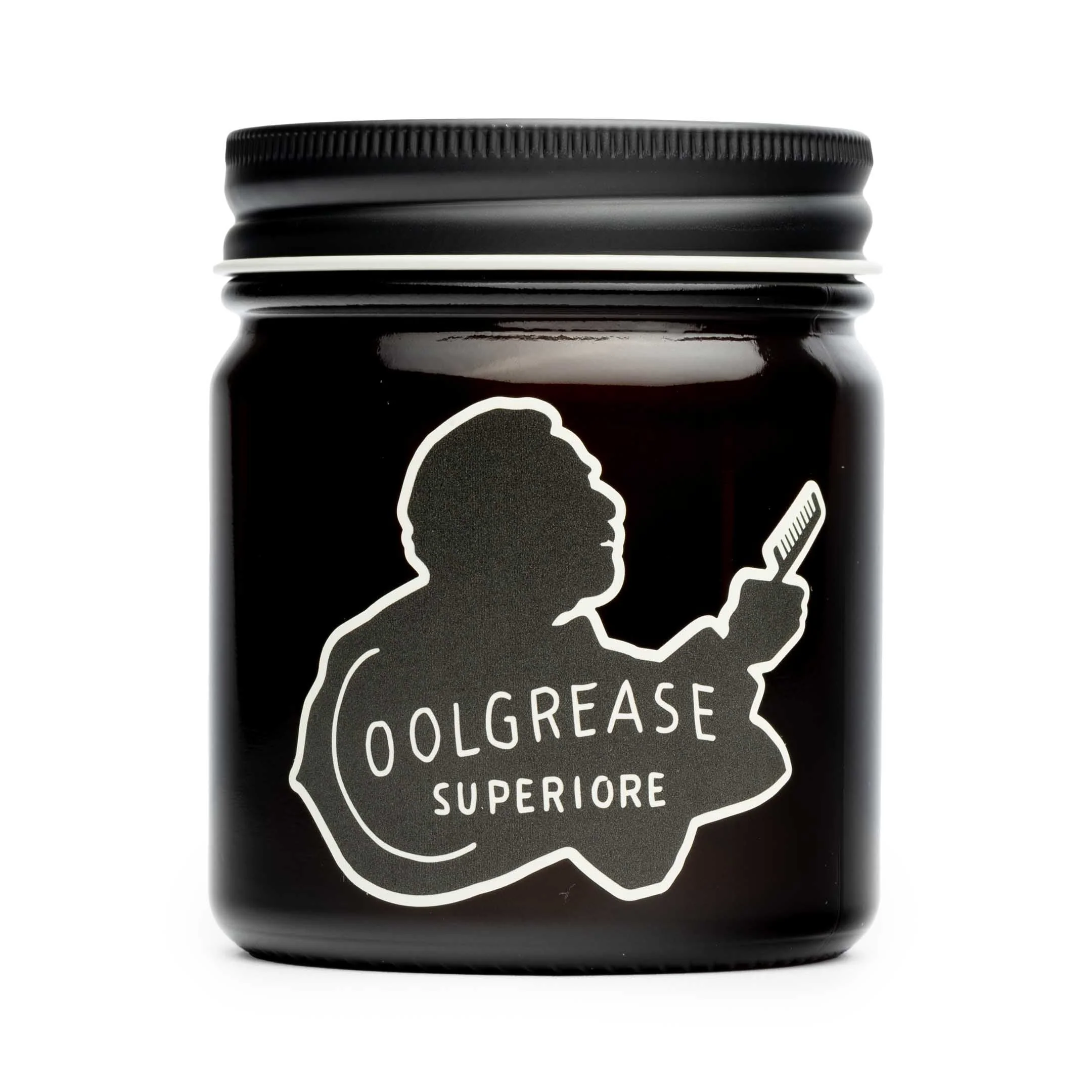 Coolgrease Superiore Chandana Pomade - Image 4