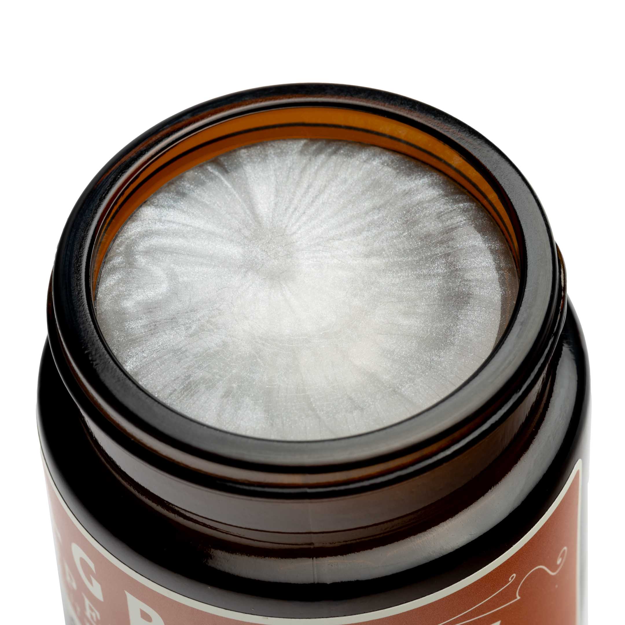 Coolgrease Superiore Chandana Pomade - Image 7