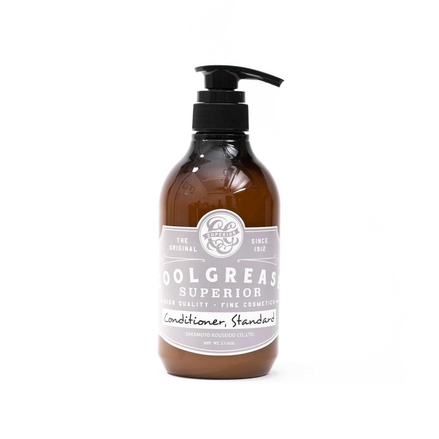 Coolgrease Superiore Standard Conditioner