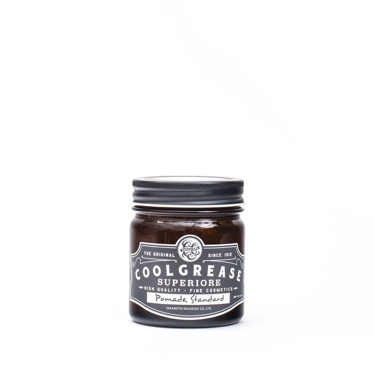 Coolgrease Superiore Standard Pomade