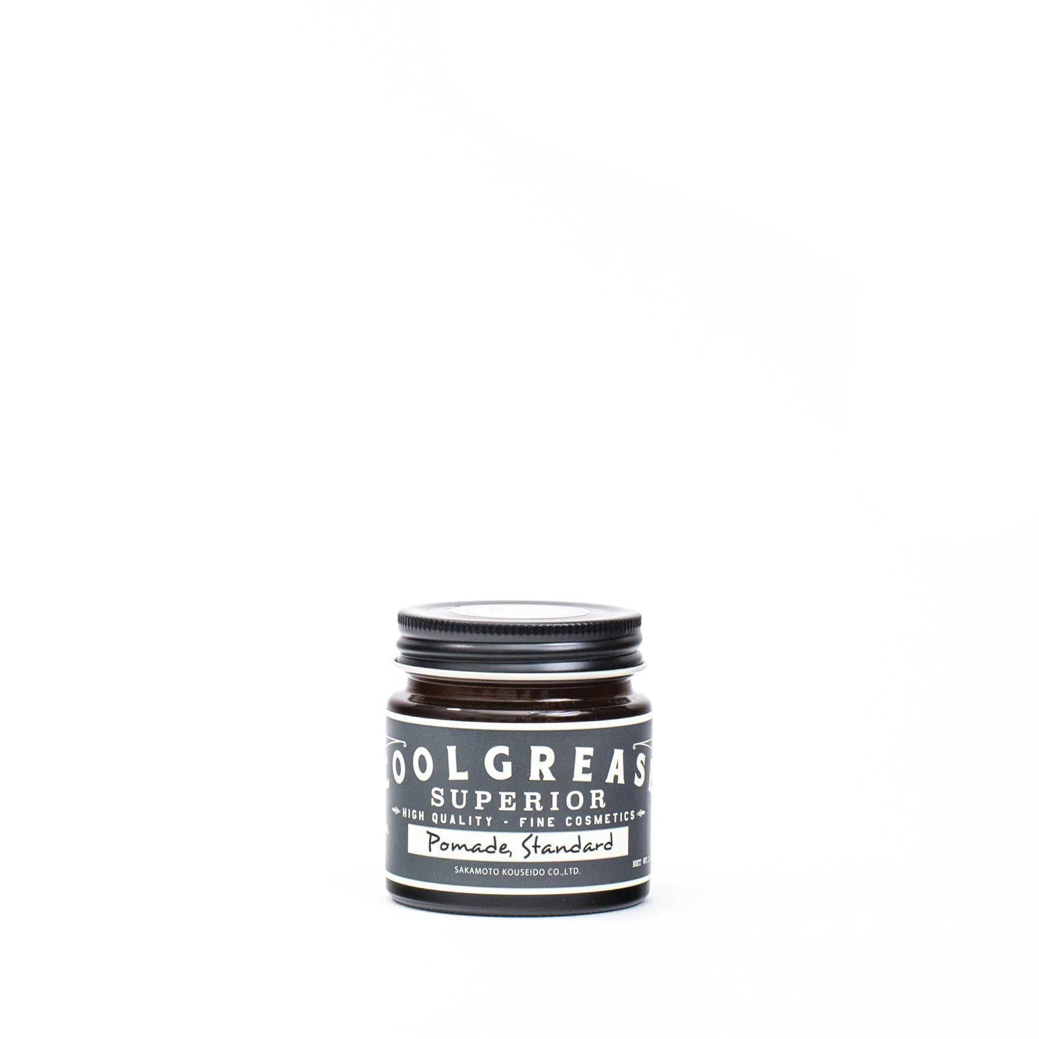 Coolgrease Superiore Standard Pomade - Image 2