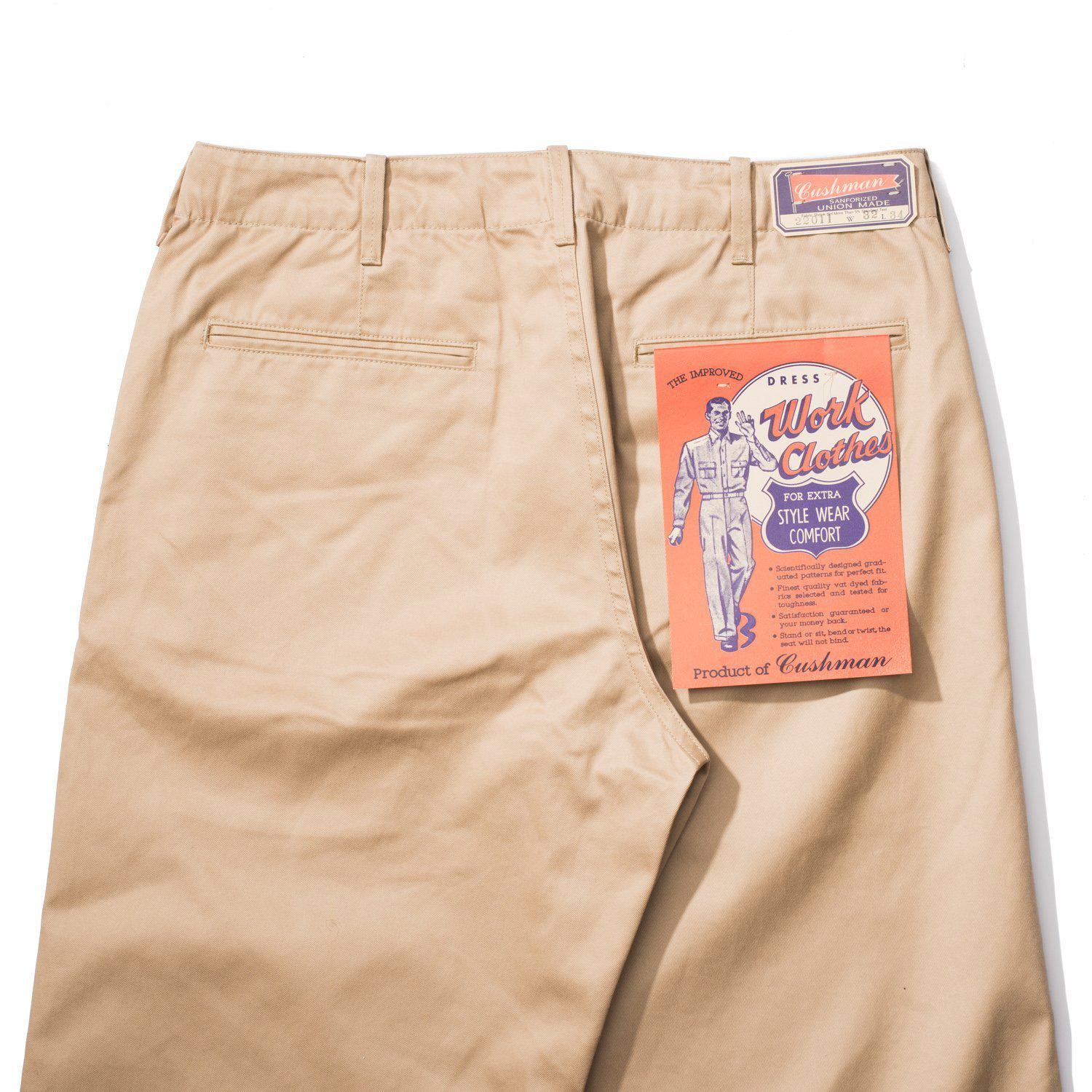 Cushman Lot. 22011 '41 Model Chino - Image 6