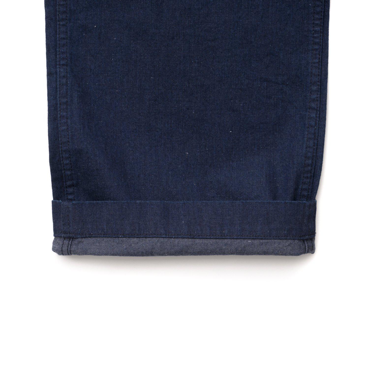 Cushman Lot. 22040 8oz Denim Pant - Image 7