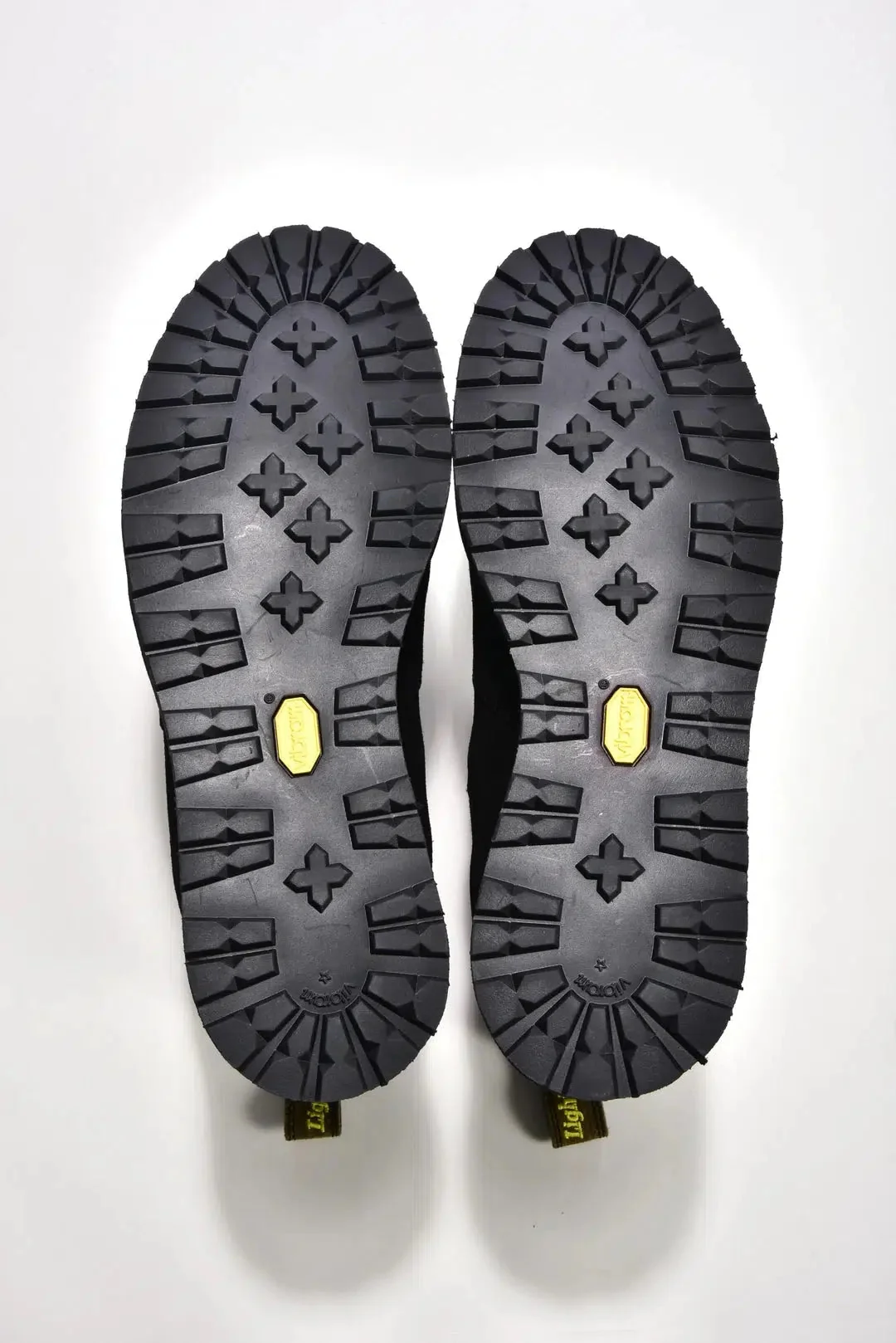 Danner Boots x Lightning Goa Boot Collaboration. - Image 3