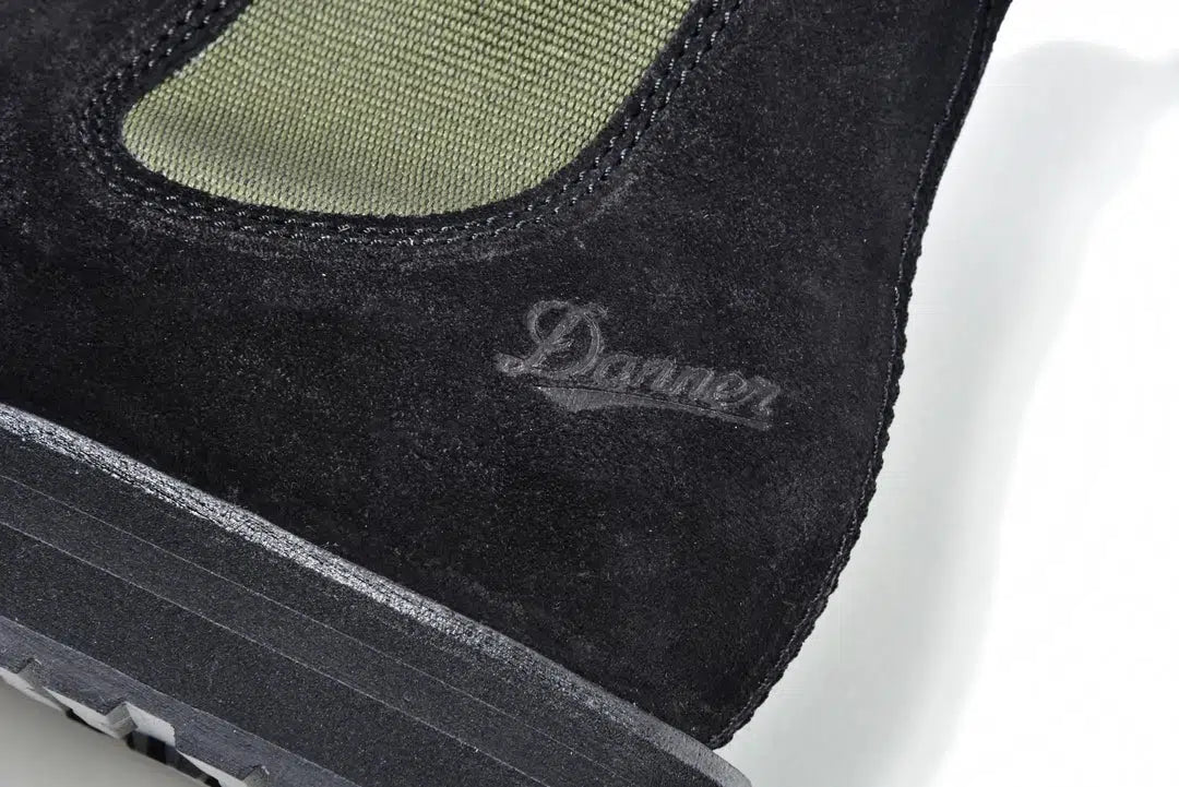 Danner Boots x Lightning Goa Boot Collaboration. - Image 4
