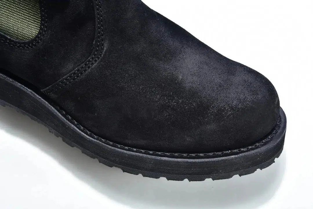 Danner Boots x Lightning Goa Boot Collaboration. - Image 6