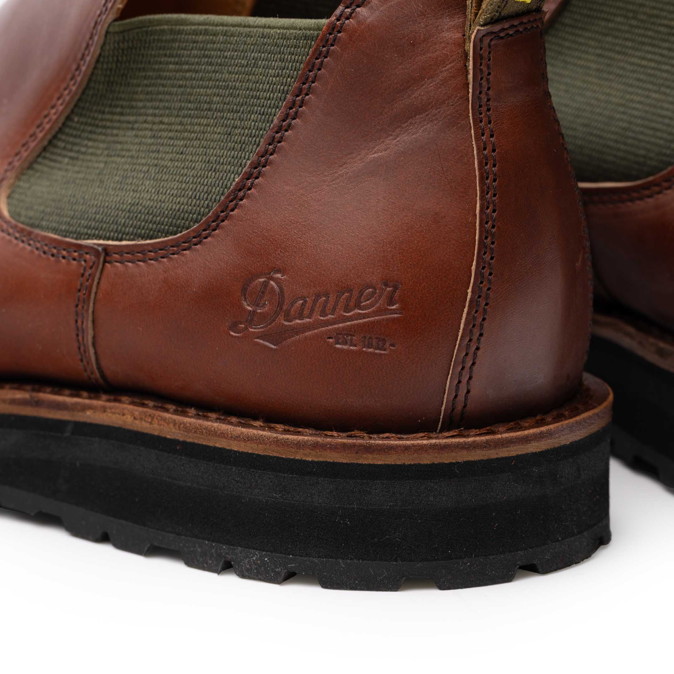 Danner Boots x Lightning Kalama Sidegore Shoe - Image 4