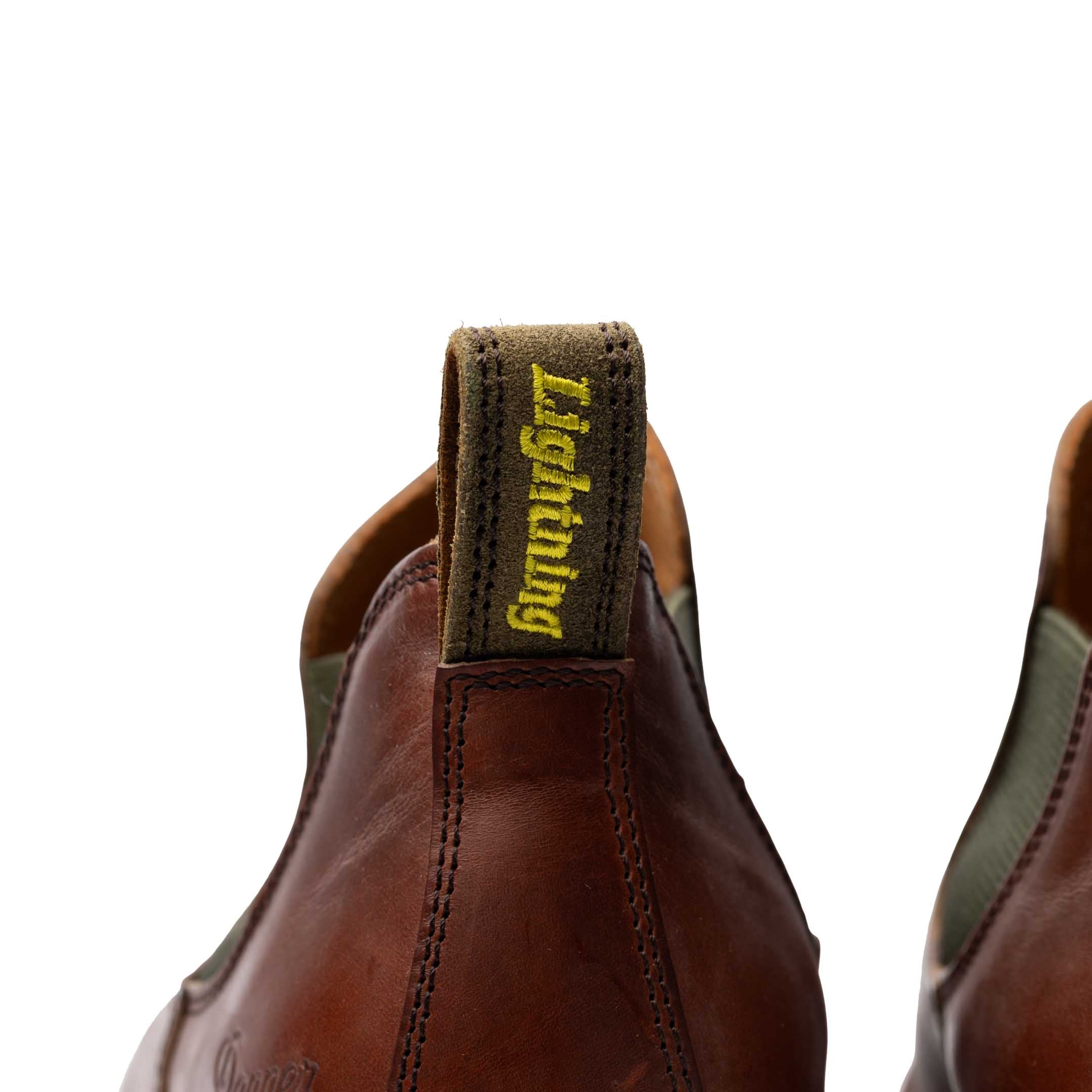 Danner Boots x Lightning Kalama Sidegore Shoe - Image 5