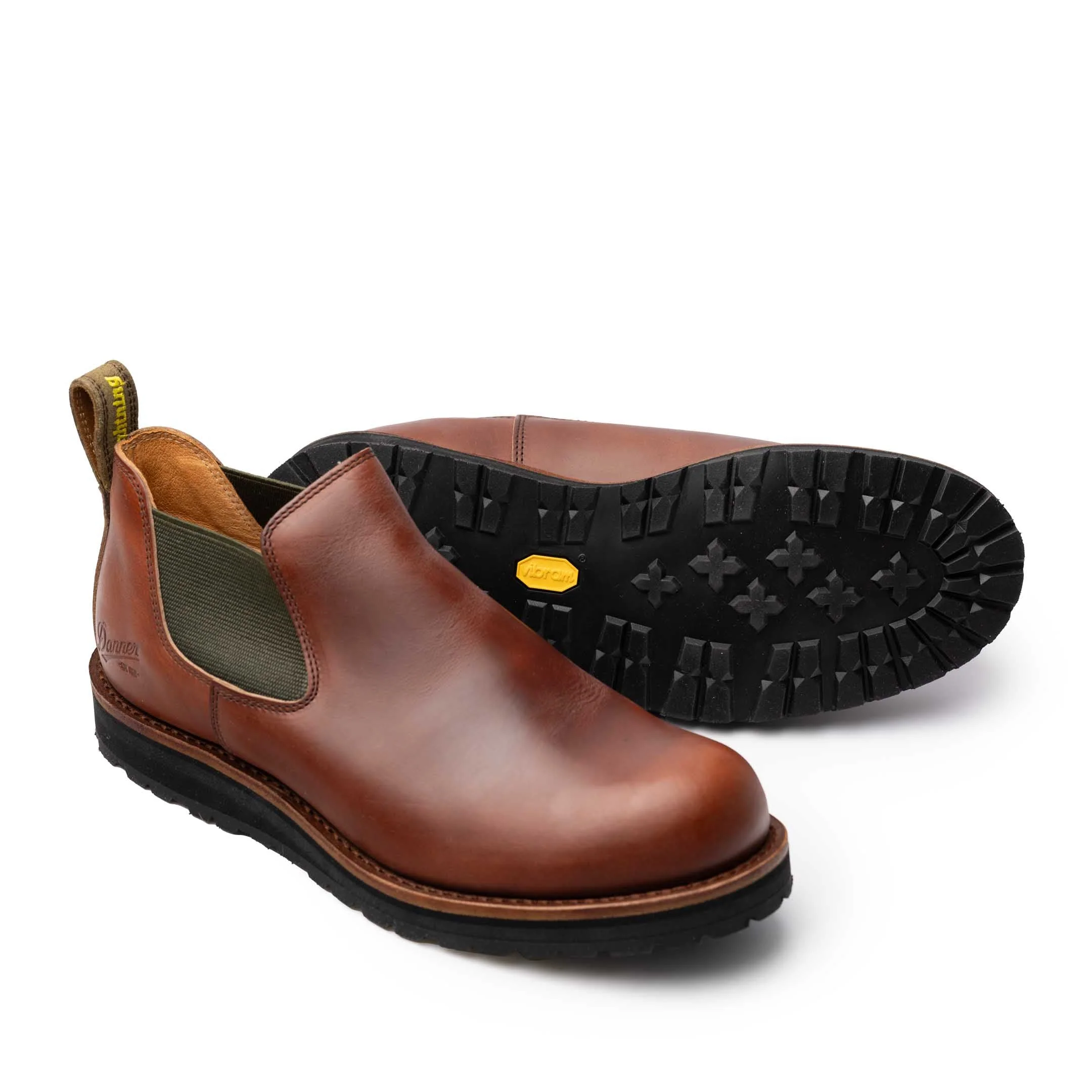 Danner Boots x Lightning Kalama Sidegore Shoe - Image 6