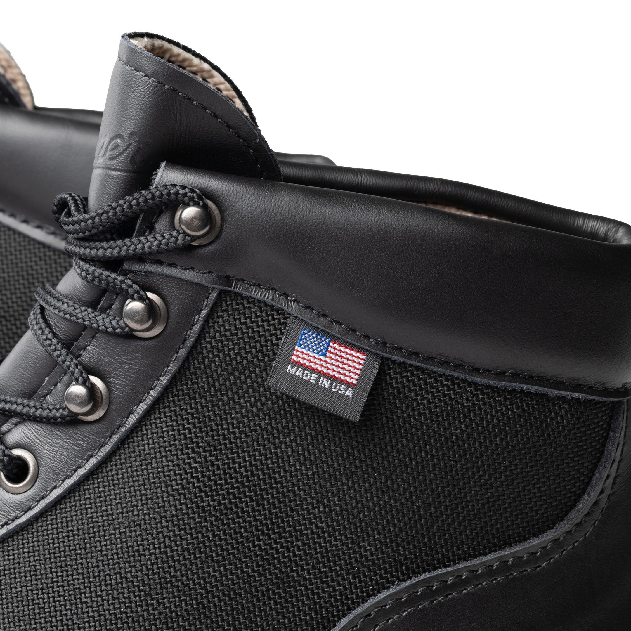 Danner Light Boot Black - Image 7