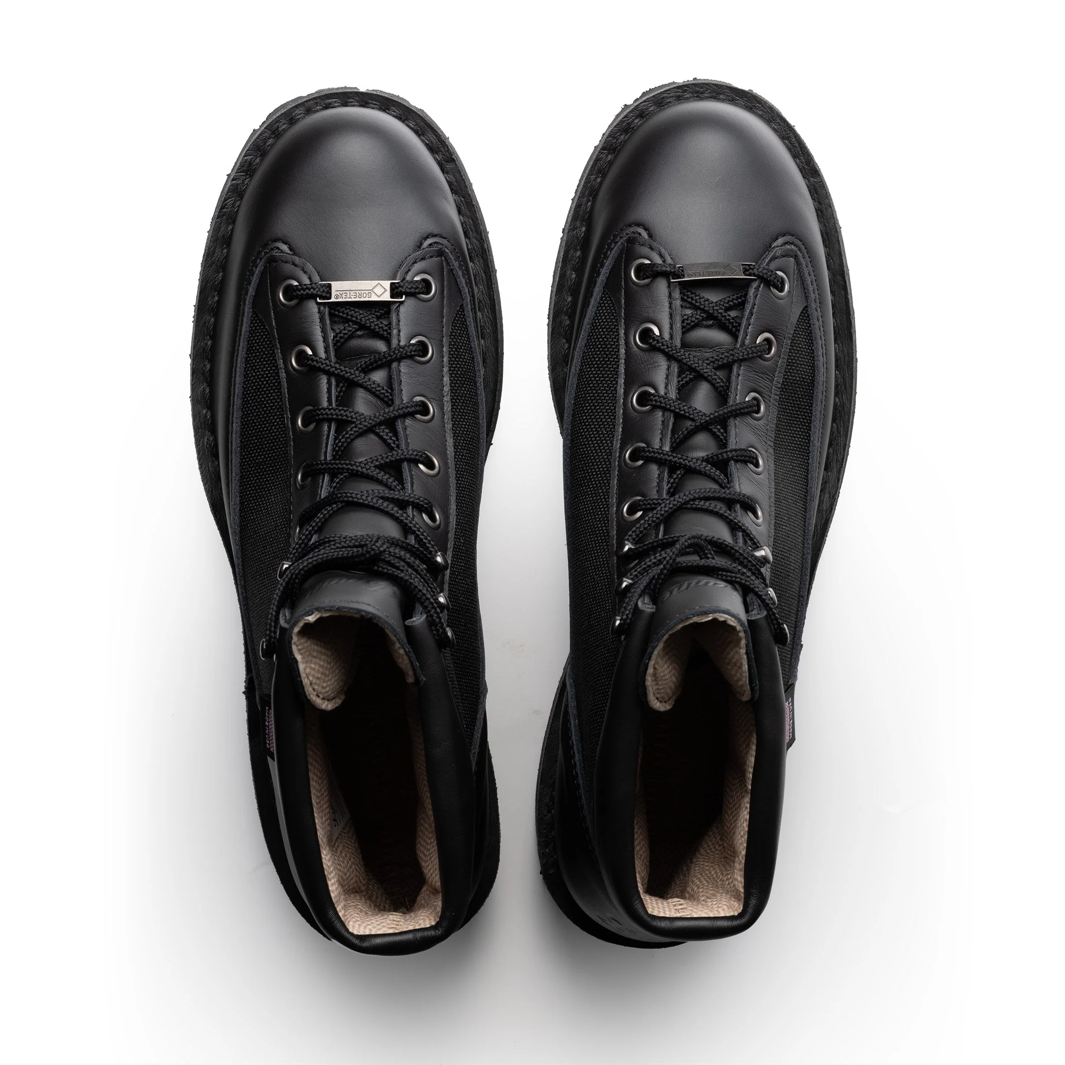 Danner Light Boot Black - Image 8
