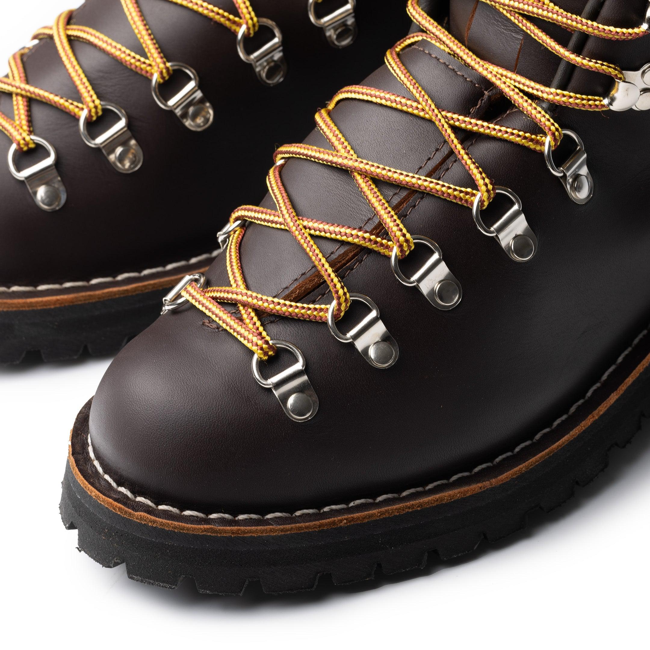 Danner Mountain Light Brown - Image 7