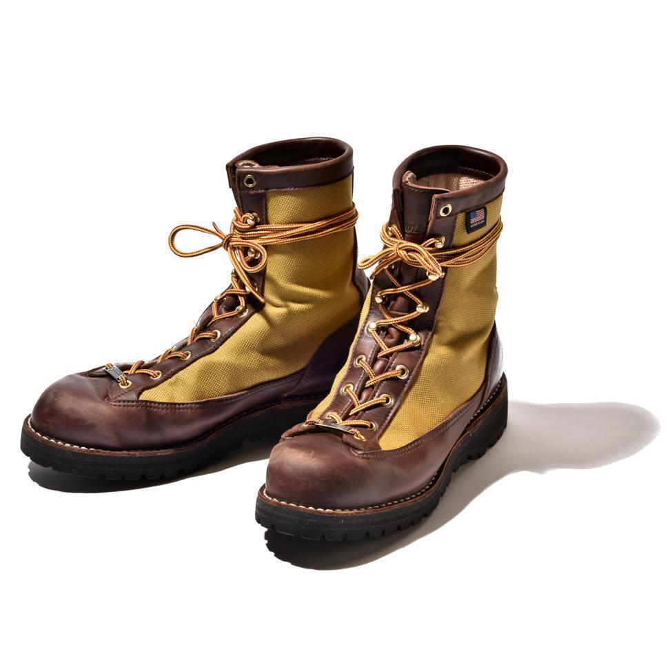 Danner x Lightning 300th Limited Collaboration 8068 - Image 13
