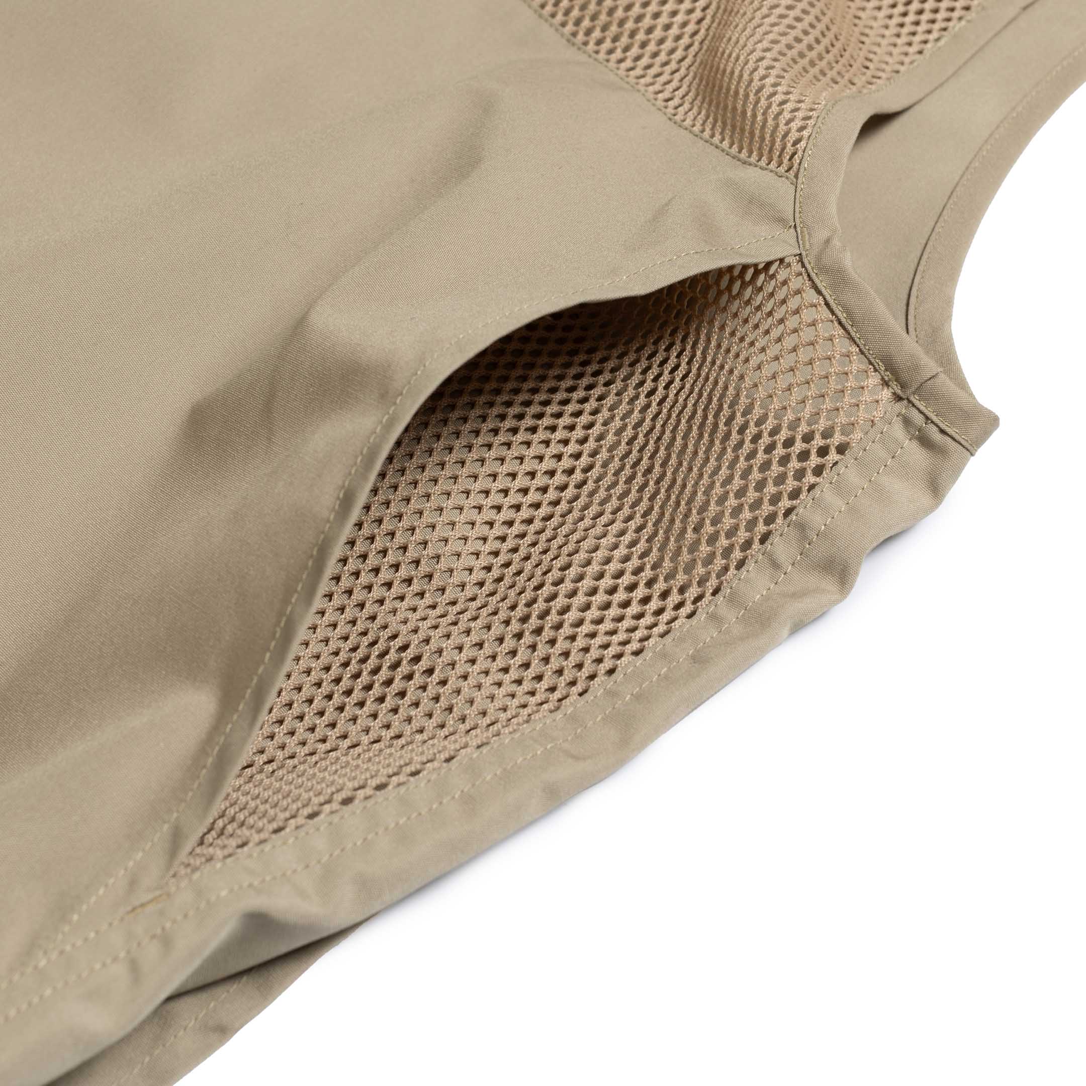 Der Sammler Shooting Vest Beige - Image 7
