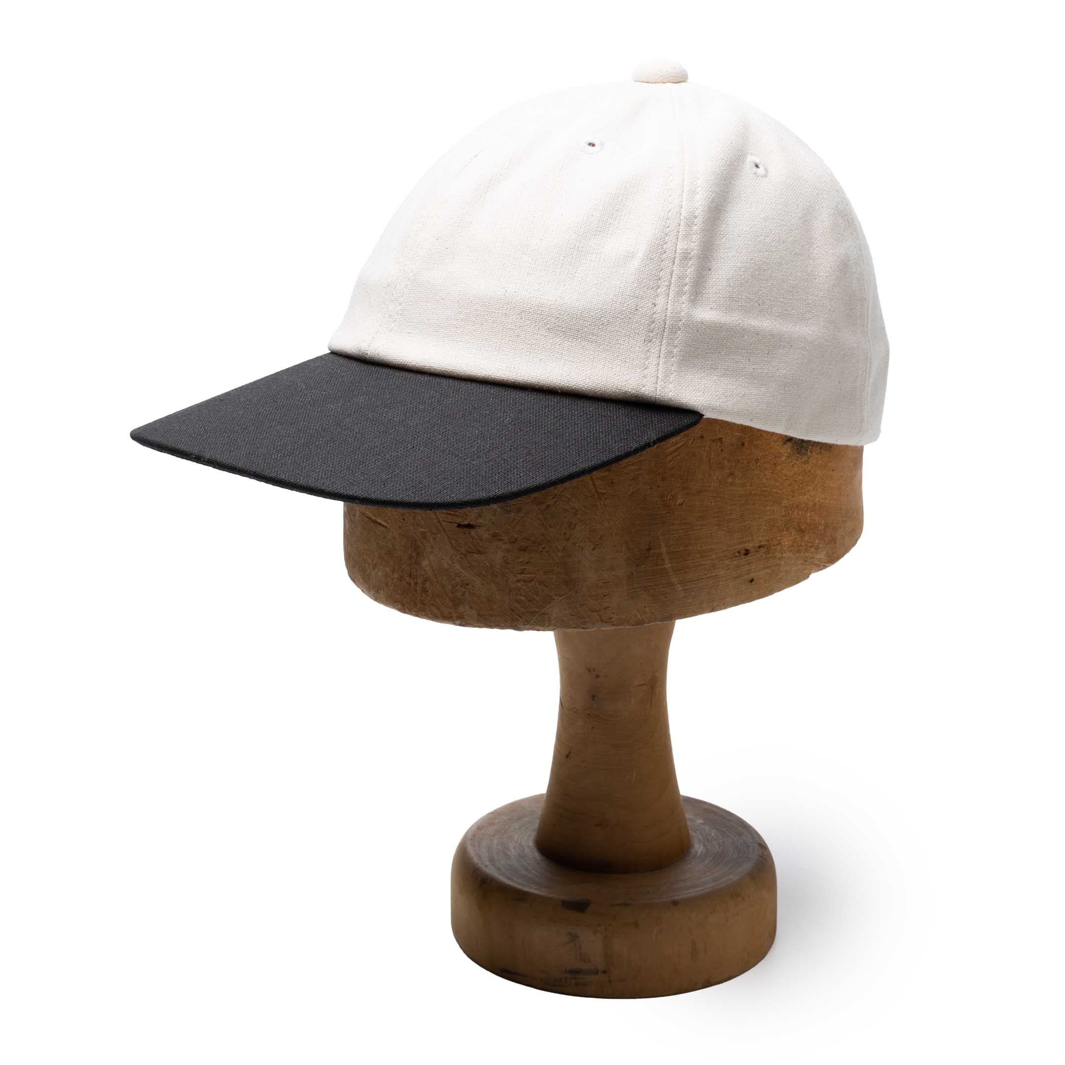 Der Sammler Tackle Cap Combination Natural
