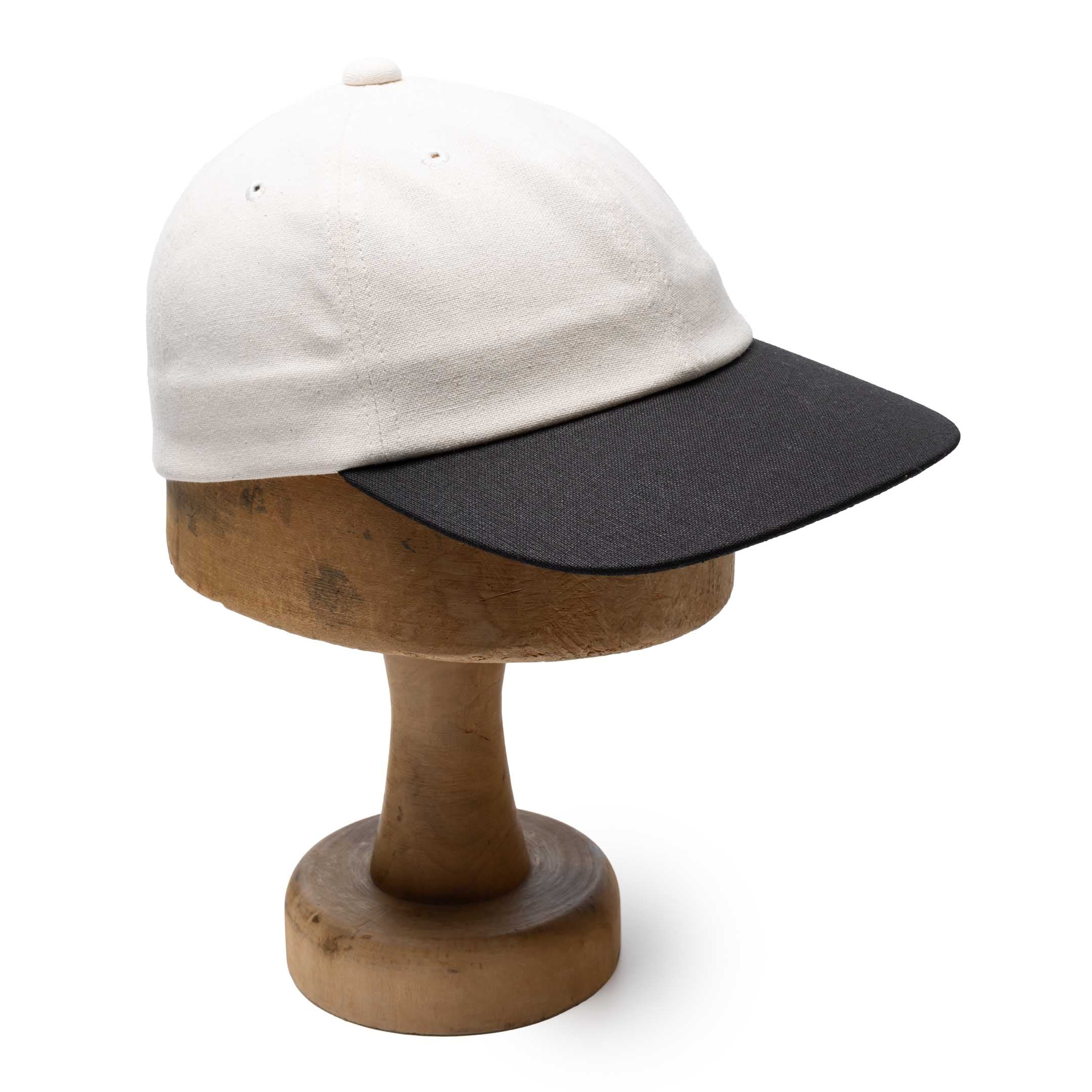 Der Sammler Tackle Cap Combination Natural - Image 3