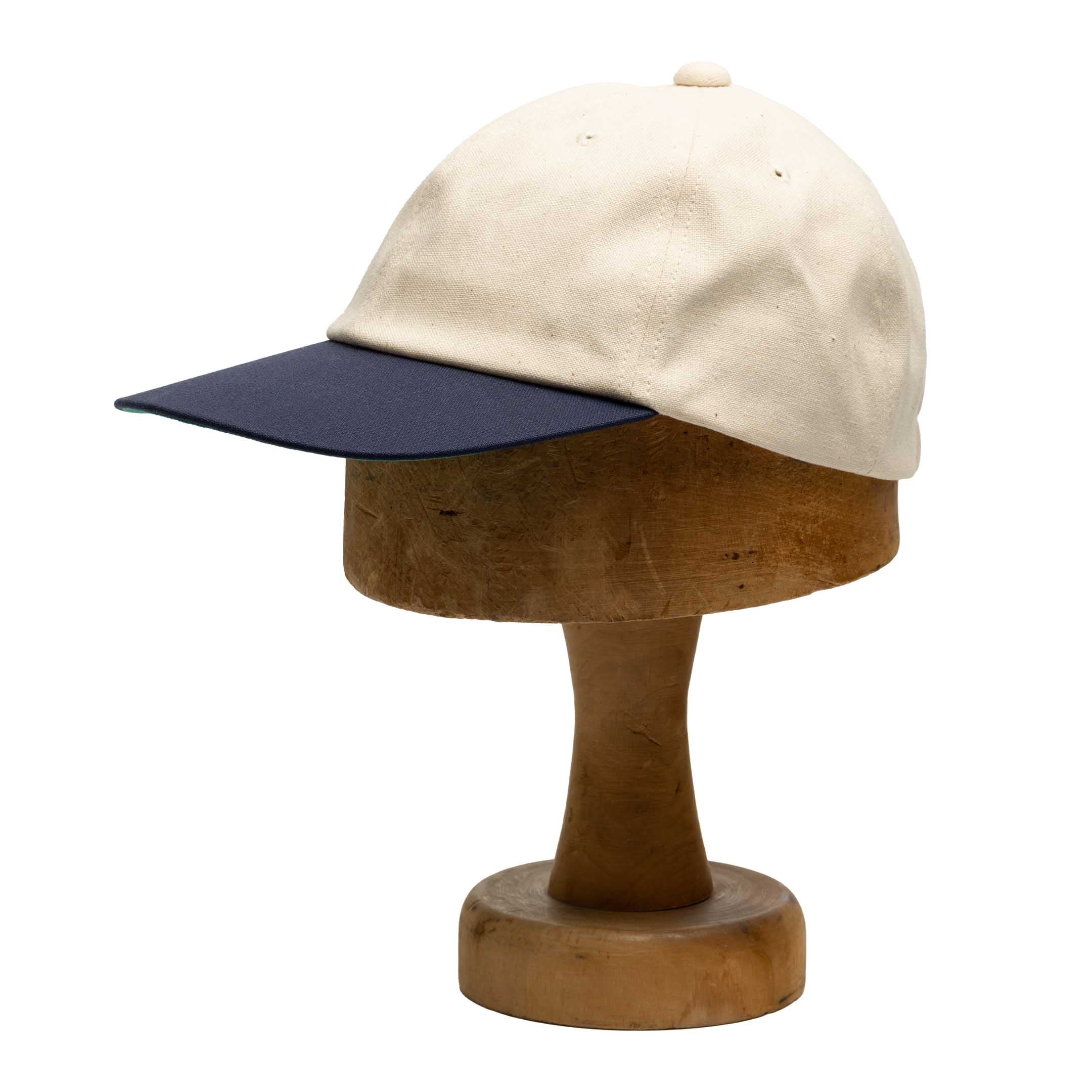 Der Sammler Tackle Cap Combination Navy