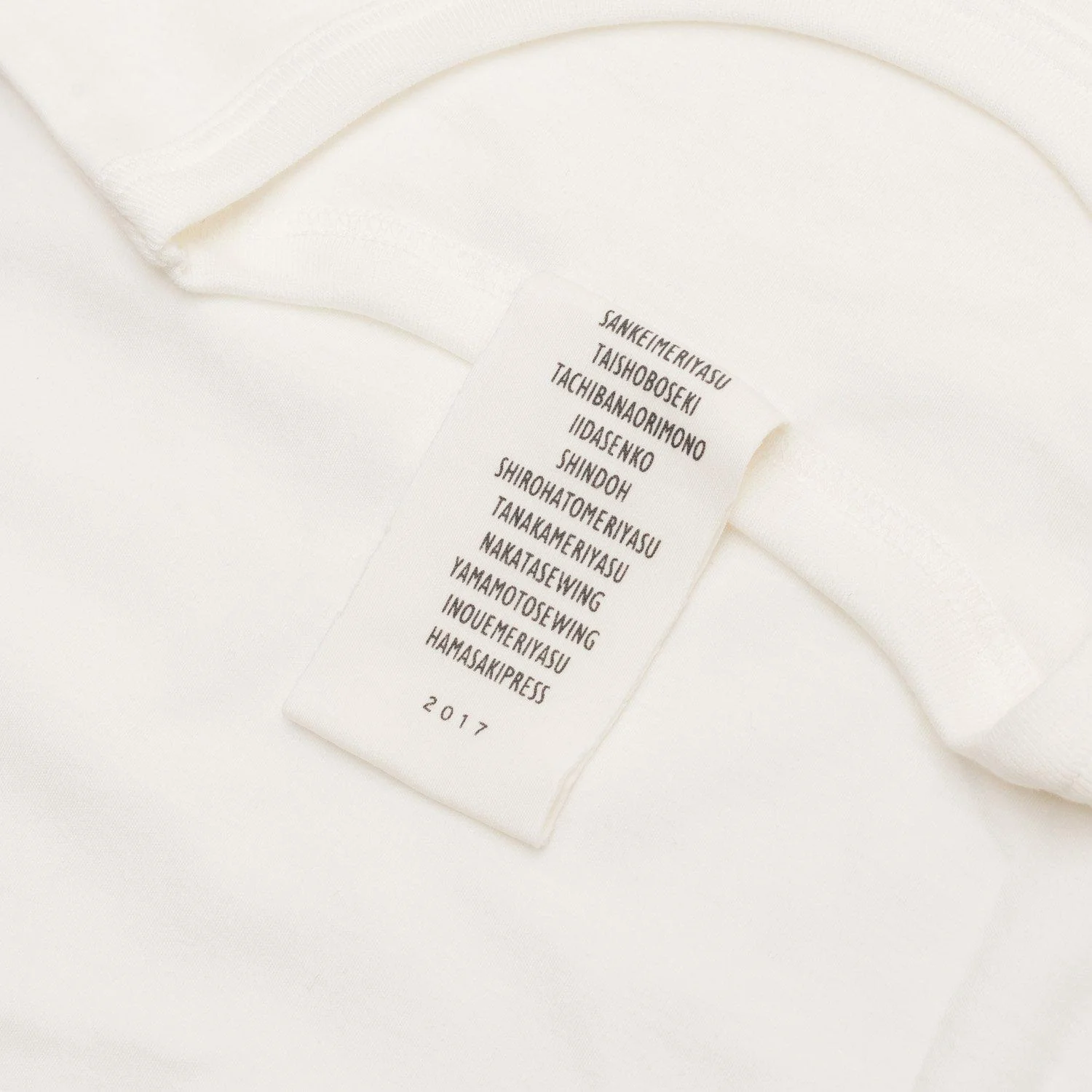 Eiji Tee White - Image 5