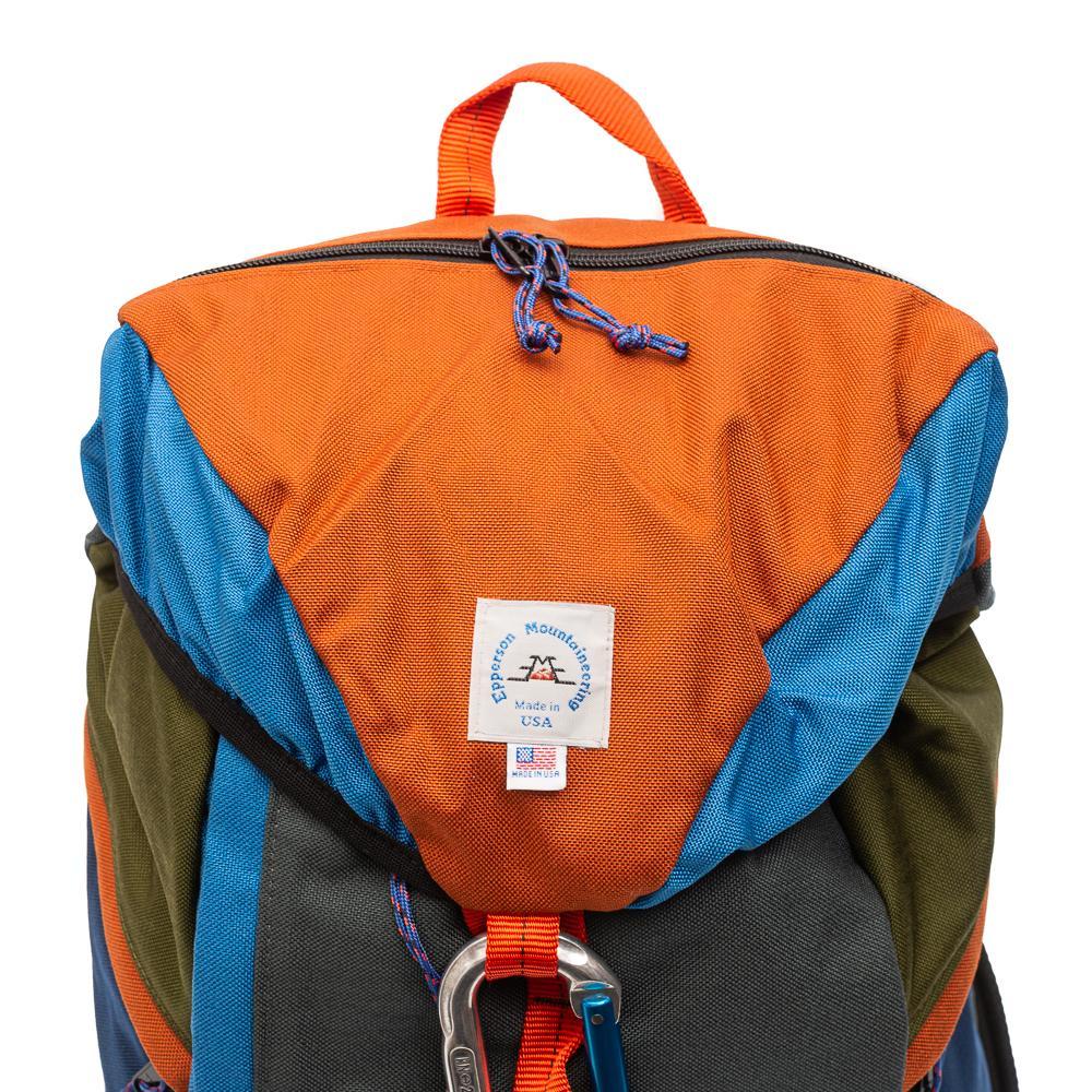 Epperson Mountaineering Large Climb Pack Clay/Steel - Image 3