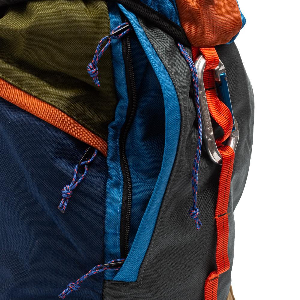 Epperson Mountaineering Large Climb Pack Clay/Steel - Image 4